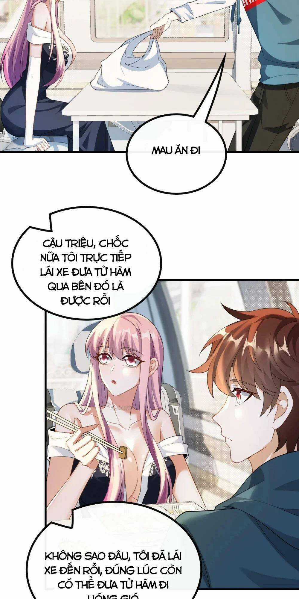 Trùng Sinh, Ta Mới Là Thiên Vương Giải Trí Chapter 56 trang 11