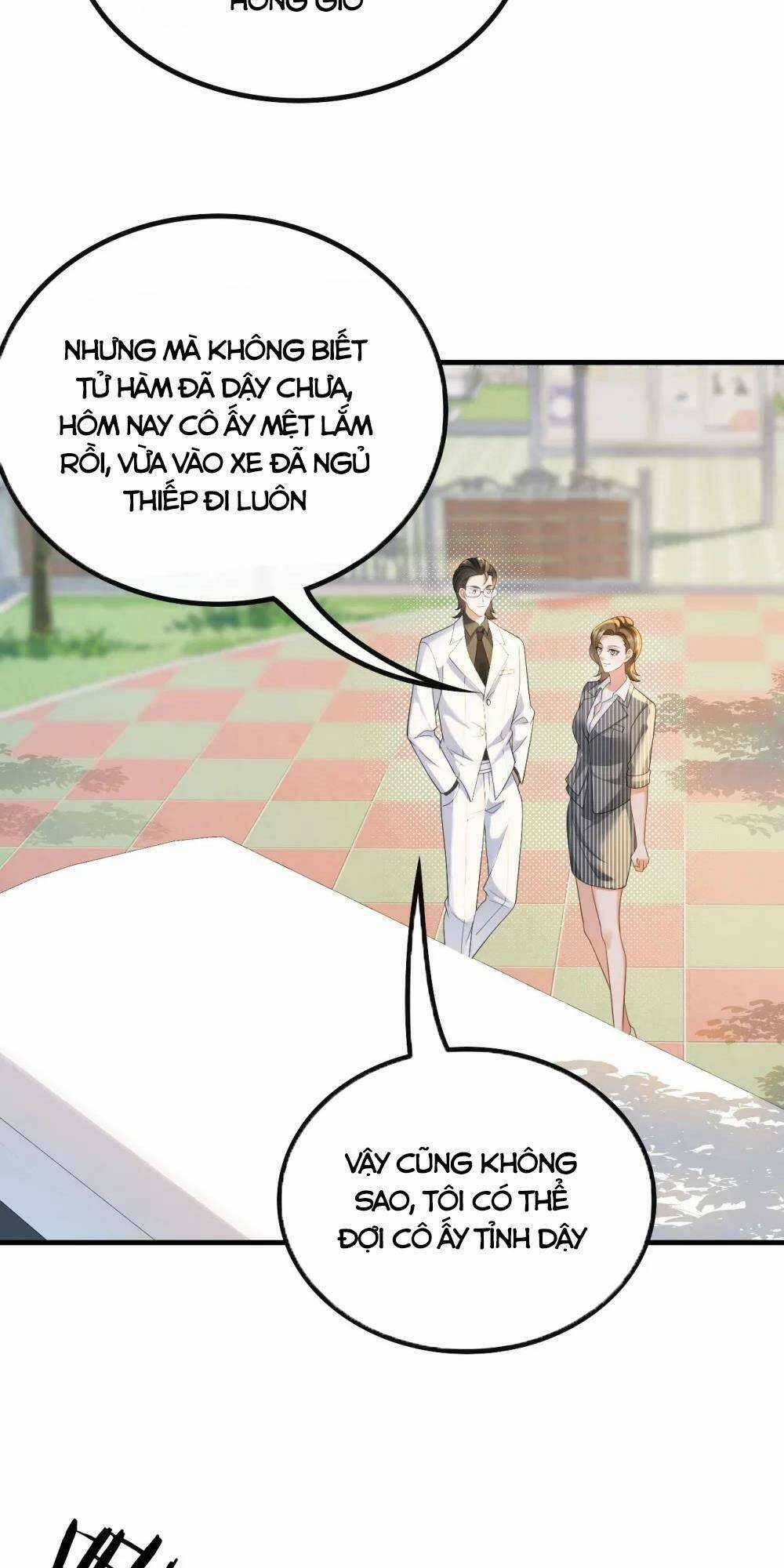 Trùng Sinh, Ta Mới Là Thiên Vương Giải Trí Chapter 56 trang 12