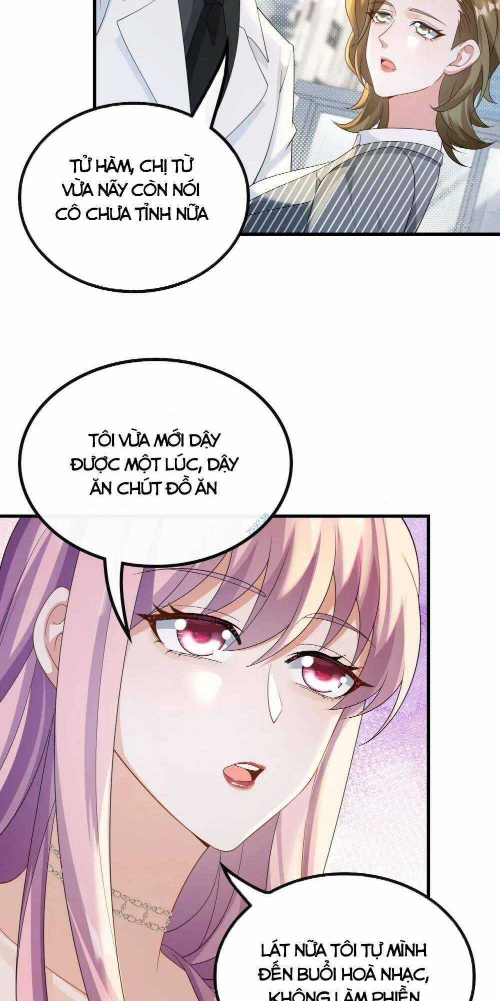 Trùng Sinh, Ta Mới Là Thiên Vương Giải Trí Chapter 56 trang 14