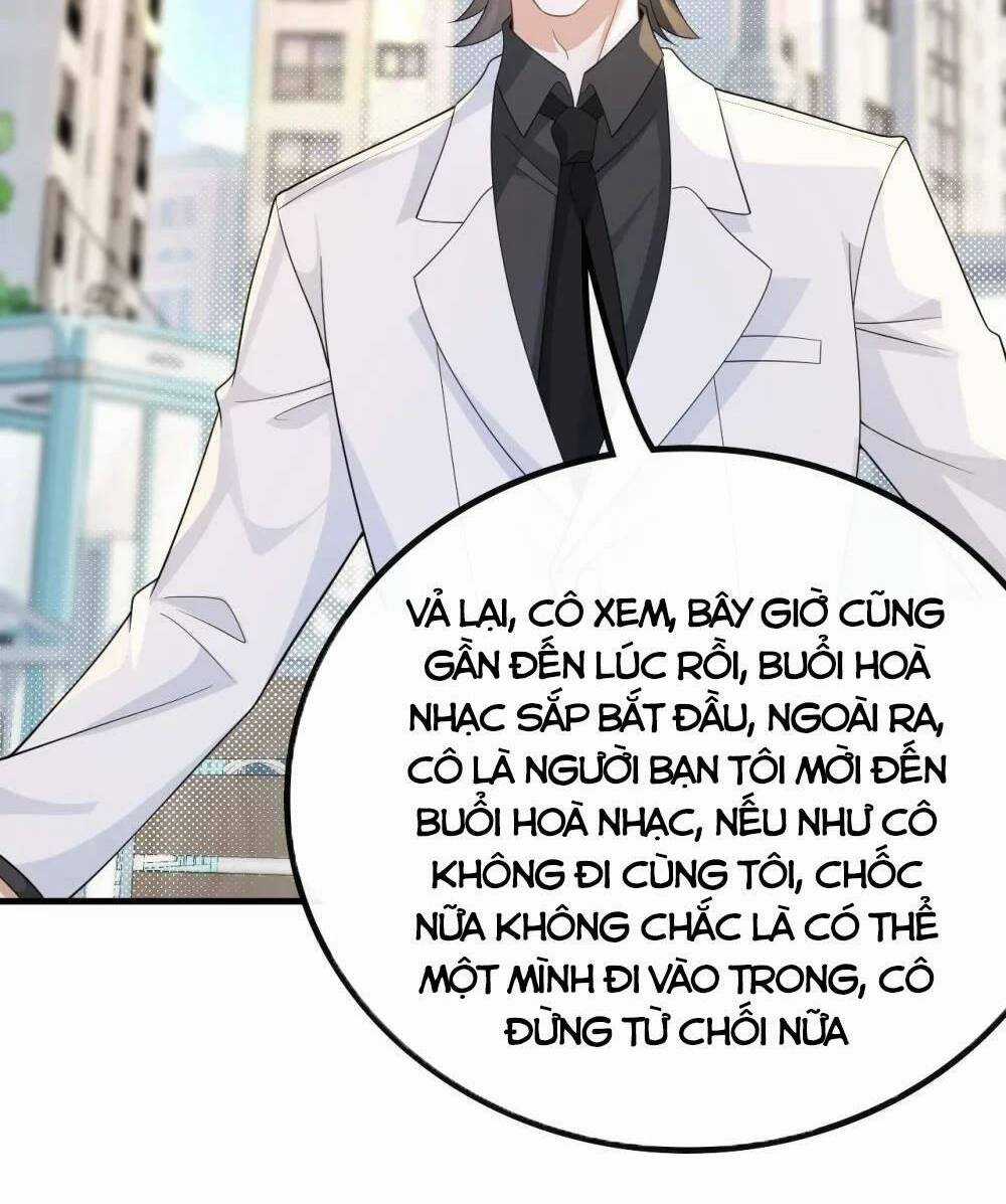 Trùng Sinh, Ta Mới Là Thiên Vương Giải Trí Chapter 56 trang 16