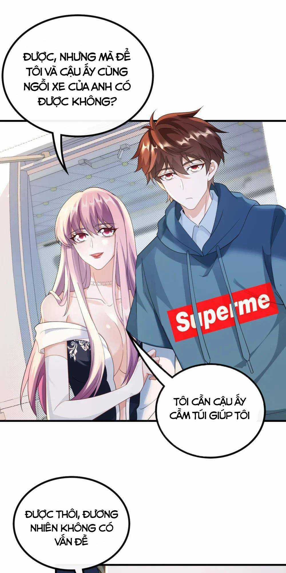 Trùng Sinh, Ta Mới Là Thiên Vương Giải Trí Chapter 56 trang 17