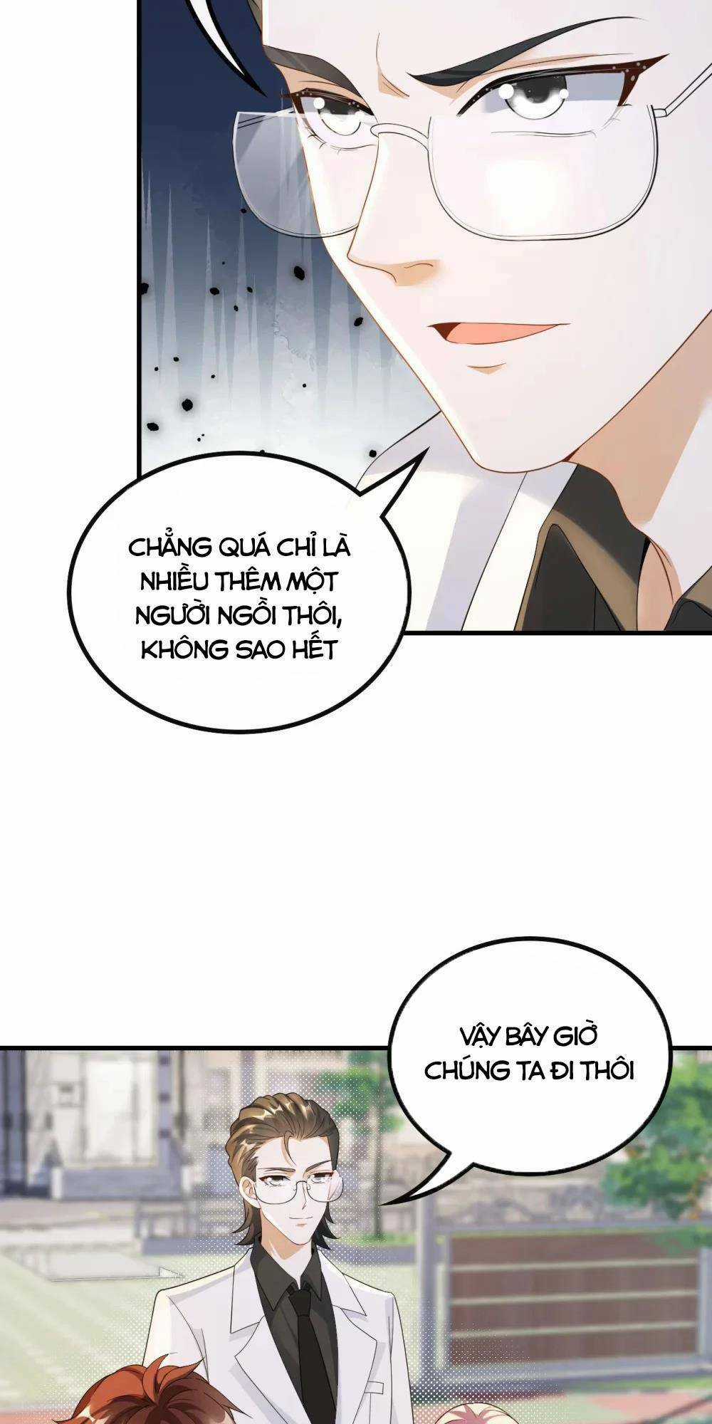 Trùng Sinh, Ta Mới Là Thiên Vương Giải Trí Chapter 56 trang 18