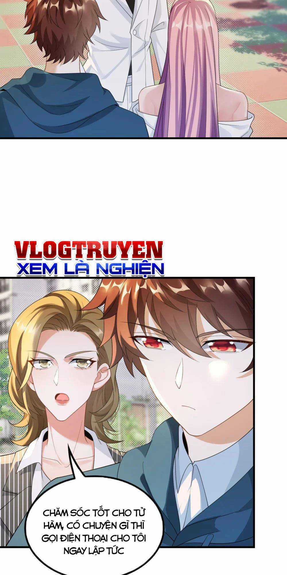 Trùng Sinh, Ta Mới Là Thiên Vương Giải Trí Chapter 56 trang 19