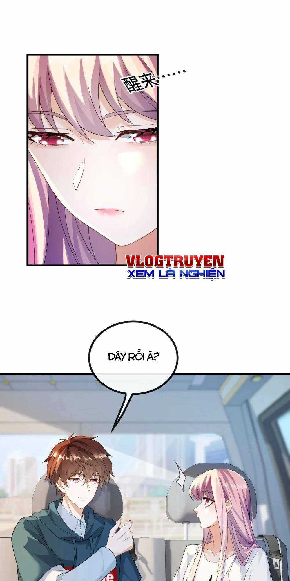 Trùng Sinh, Ta Mới Là Thiên Vương Giải Trí Chapter 56 trang 2