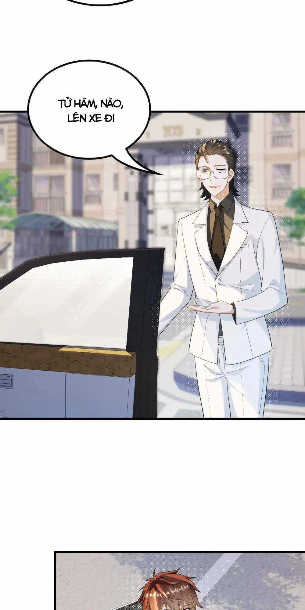 Trùng Sinh, Ta Mới Là Thiên Vương Giải Trí Chapter 56 trang 20