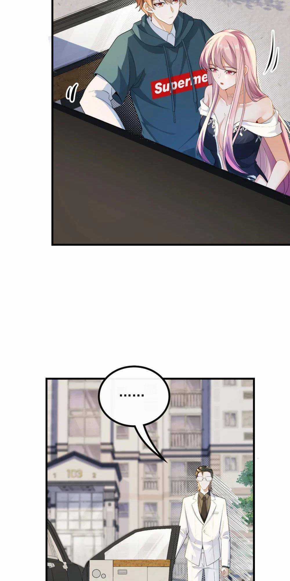 Trùng Sinh, Ta Mới Là Thiên Vương Giải Trí Chapter 56 trang 21