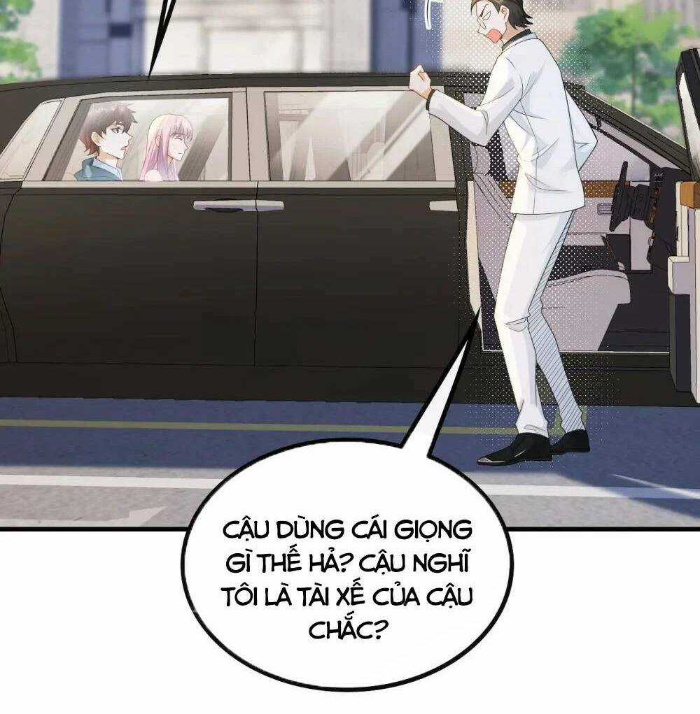 Trùng Sinh, Ta Mới Là Thiên Vương Giải Trí Chapter 56 trang 23