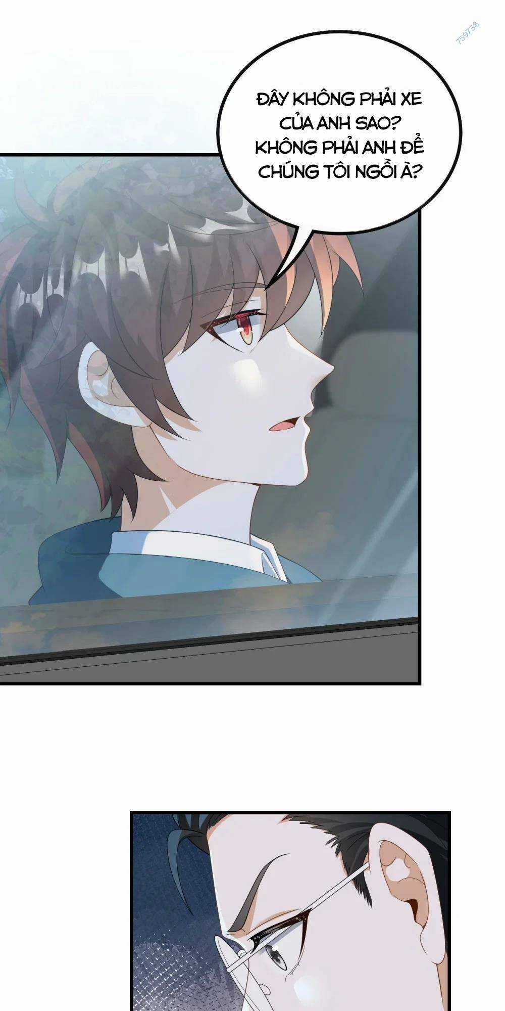 Trùng Sinh, Ta Mới Là Thiên Vương Giải Trí Chapter 56 trang 24