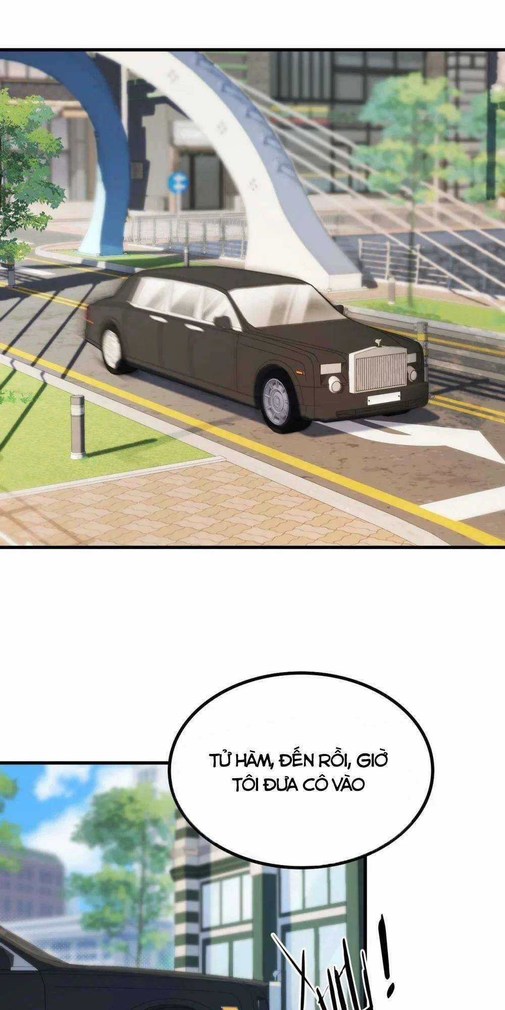 Trùng Sinh, Ta Mới Là Thiên Vương Giải Trí Chapter 56 trang 27