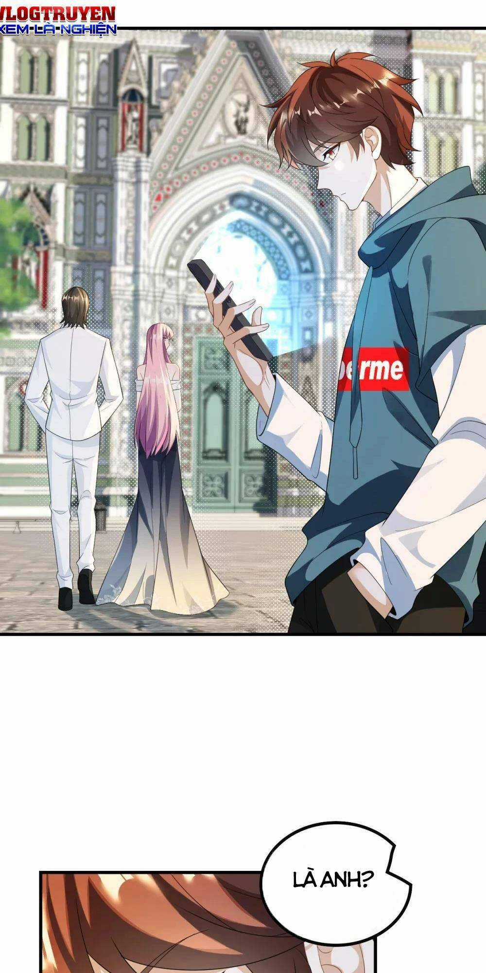 Trùng Sinh, Ta Mới Là Thiên Vương Giải Trí Chapter 56 trang 30