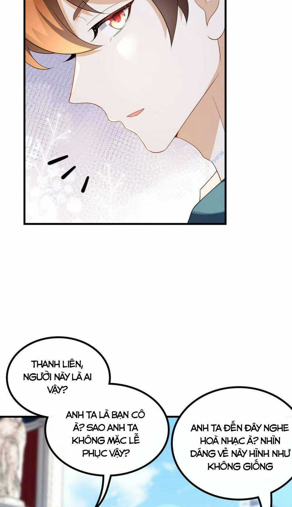 Trùng Sinh, Ta Mới Là Thiên Vương Giải Trí Chapter 56 trang 31