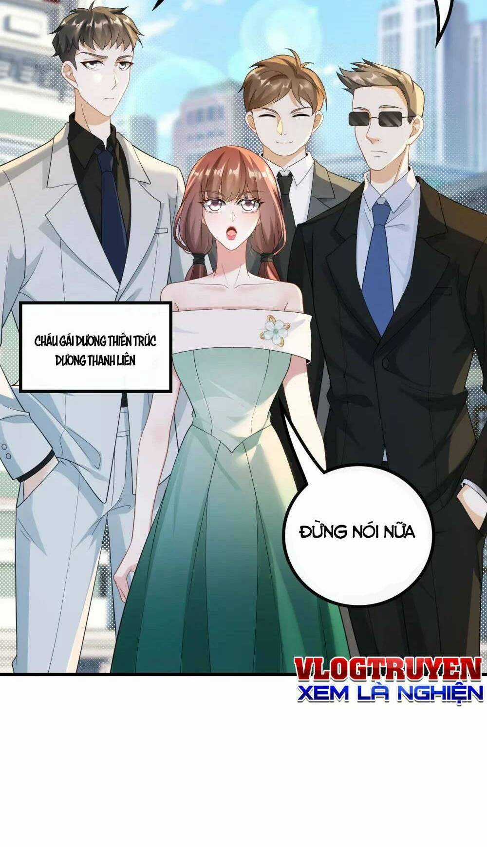 Trùng Sinh, Ta Mới Là Thiên Vương Giải Trí Chapter 56 trang 32