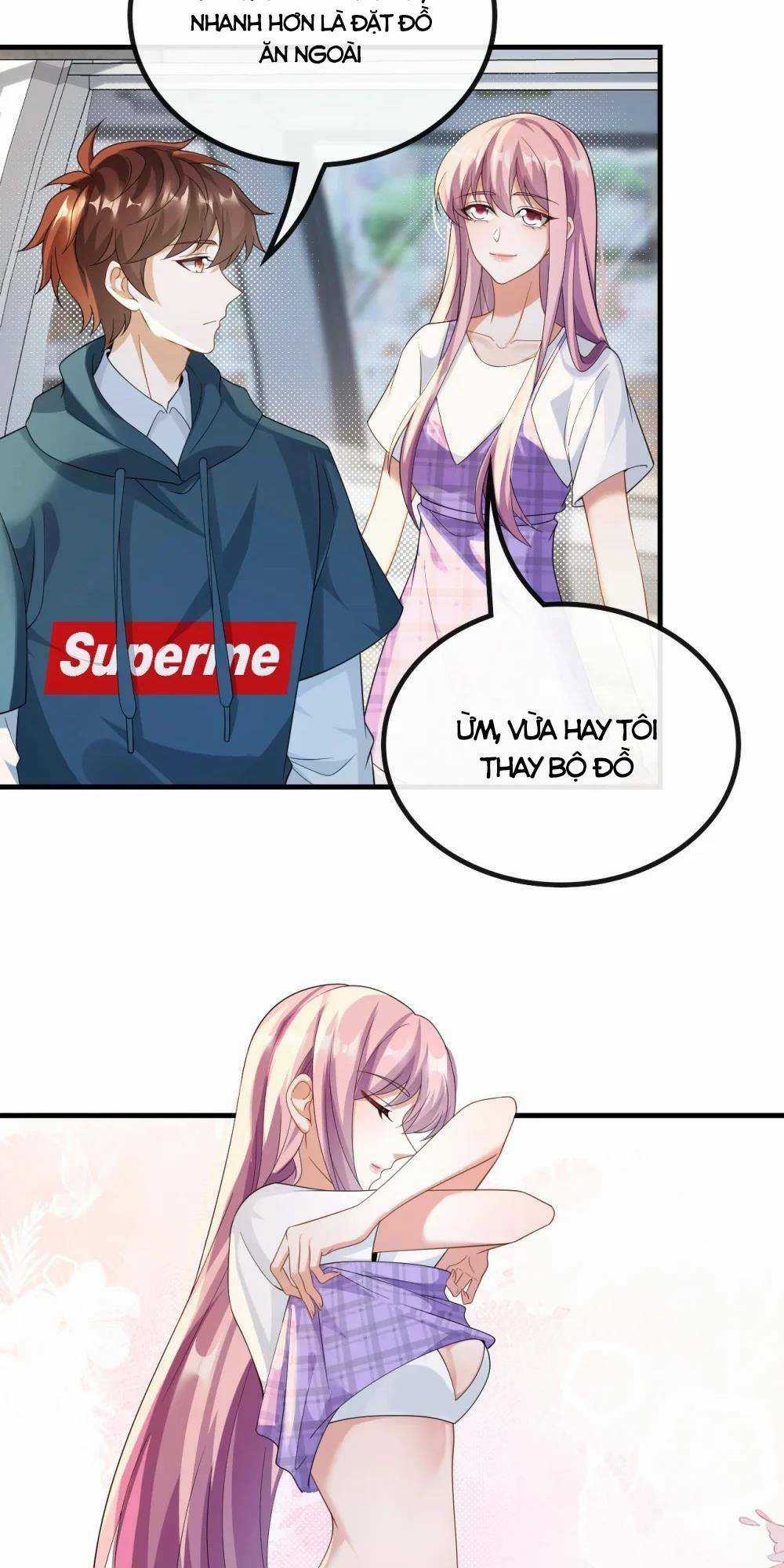 Trùng Sinh, Ta Mới Là Thiên Vương Giải Trí Chapter 56 trang 5