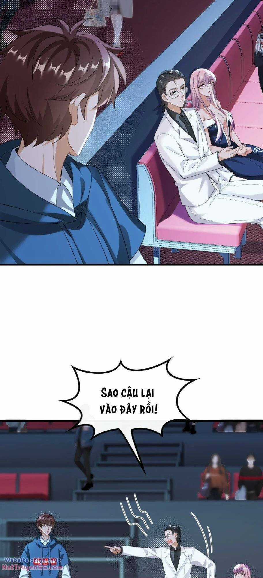 Trùng Sinh, Ta Mới Là Thiên Vương Giải Trí Chapter 57 trang 12