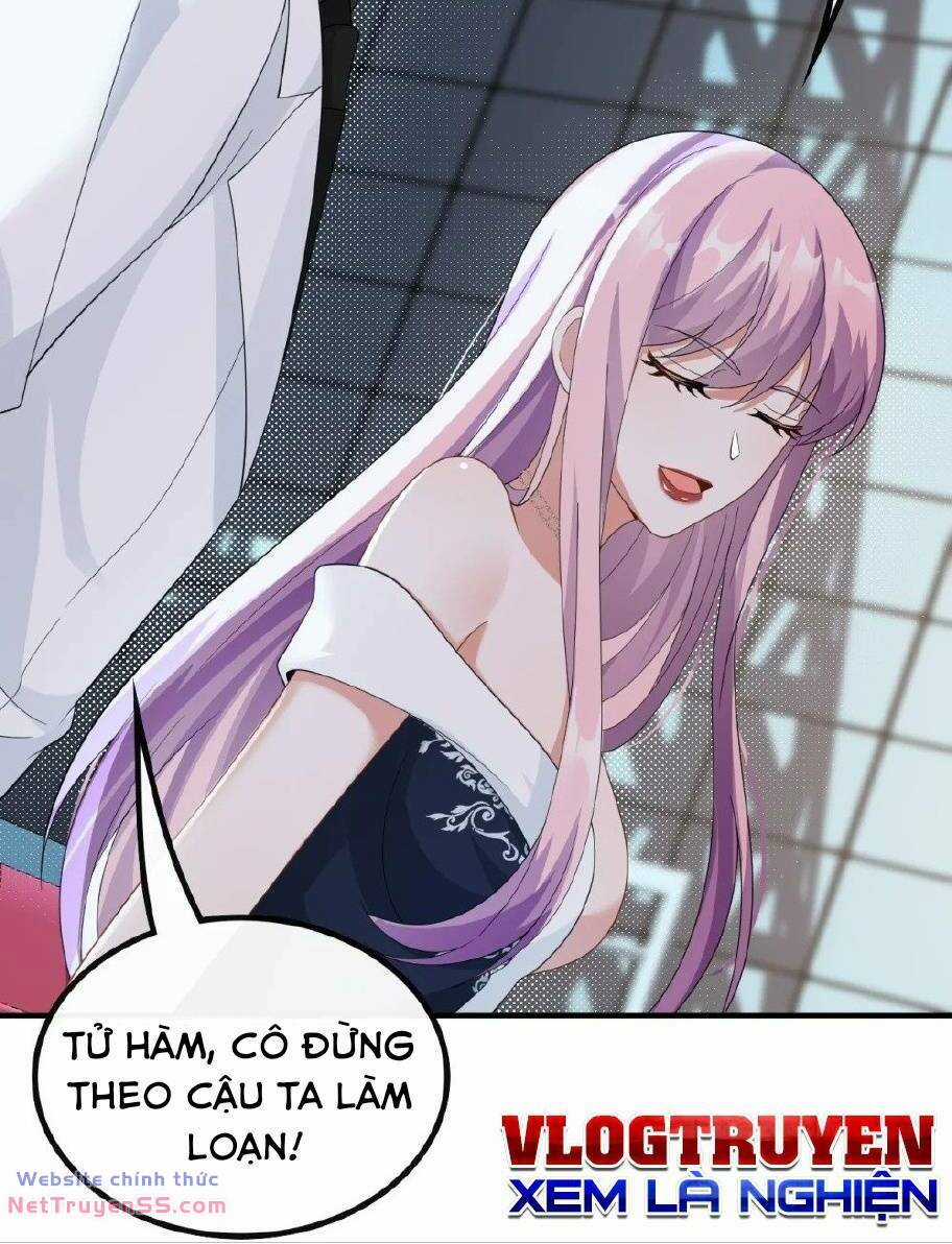 Trùng Sinh, Ta Mới Là Thiên Vương Giải Trí Chapter 57 trang 17