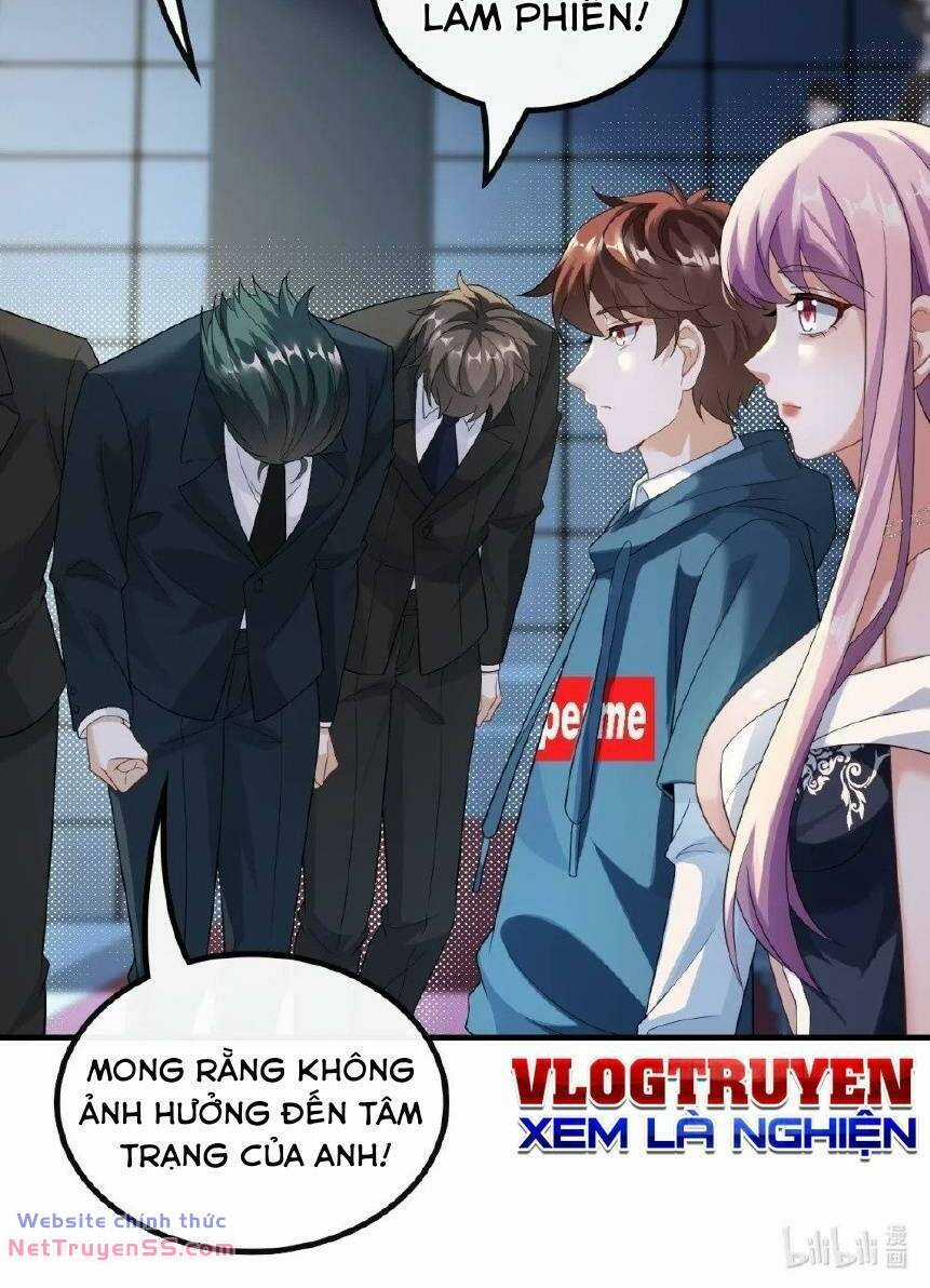 Trùng Sinh, Ta Mới Là Thiên Vương Giải Trí Chapter 57 trang 26