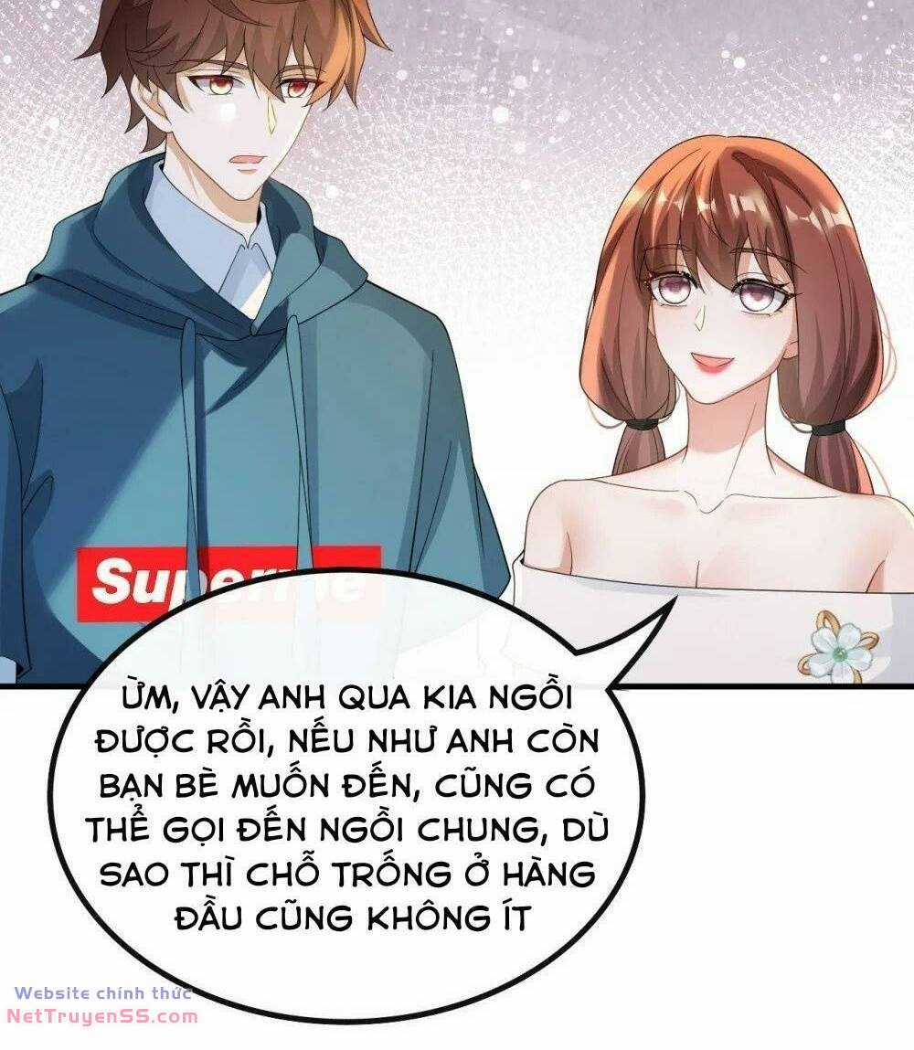 Trùng Sinh, Ta Mới Là Thiên Vương Giải Trí Chapter 57 trang 8
