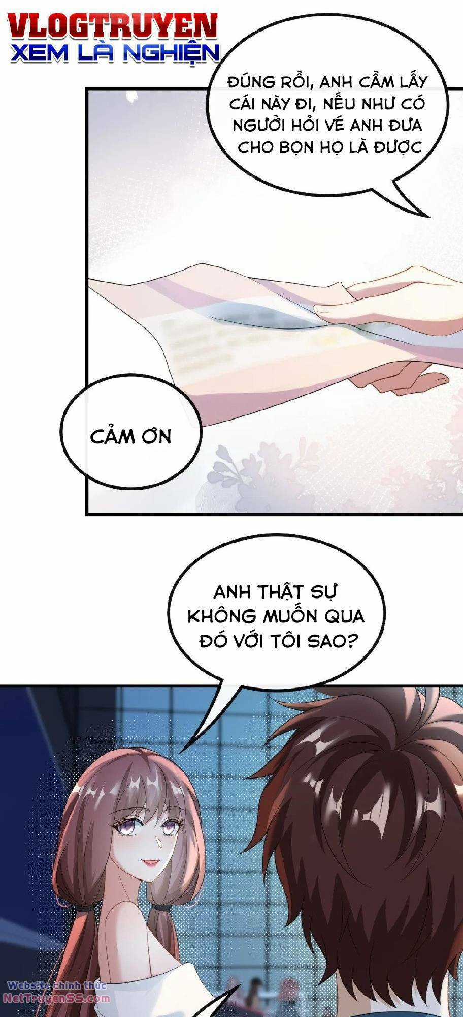 Trùng Sinh, Ta Mới Là Thiên Vương Giải Trí Chapter 57 trang 9