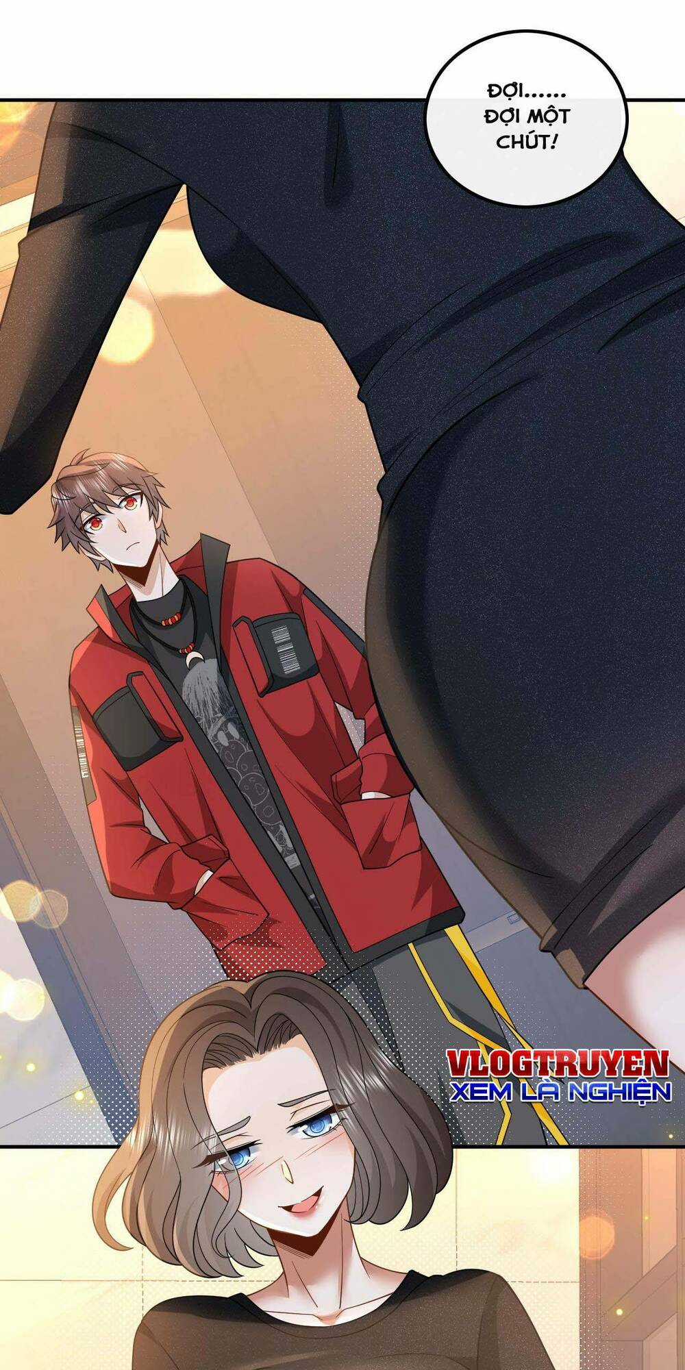 Trùng Sinh, Ta Mới Là Thiên Vương Giải Trí Chapter 6 trang 11