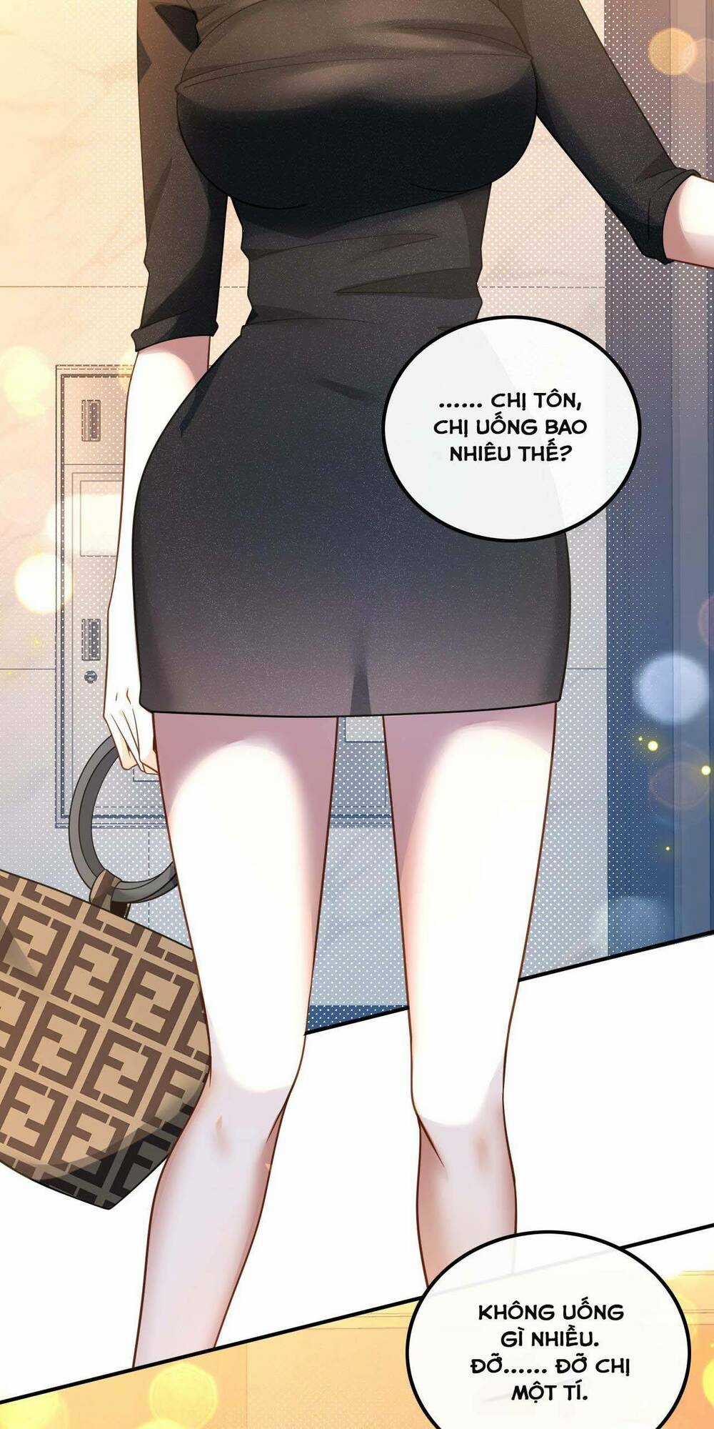 Trùng Sinh, Ta Mới Là Thiên Vương Giải Trí Chapter 6 trang 12