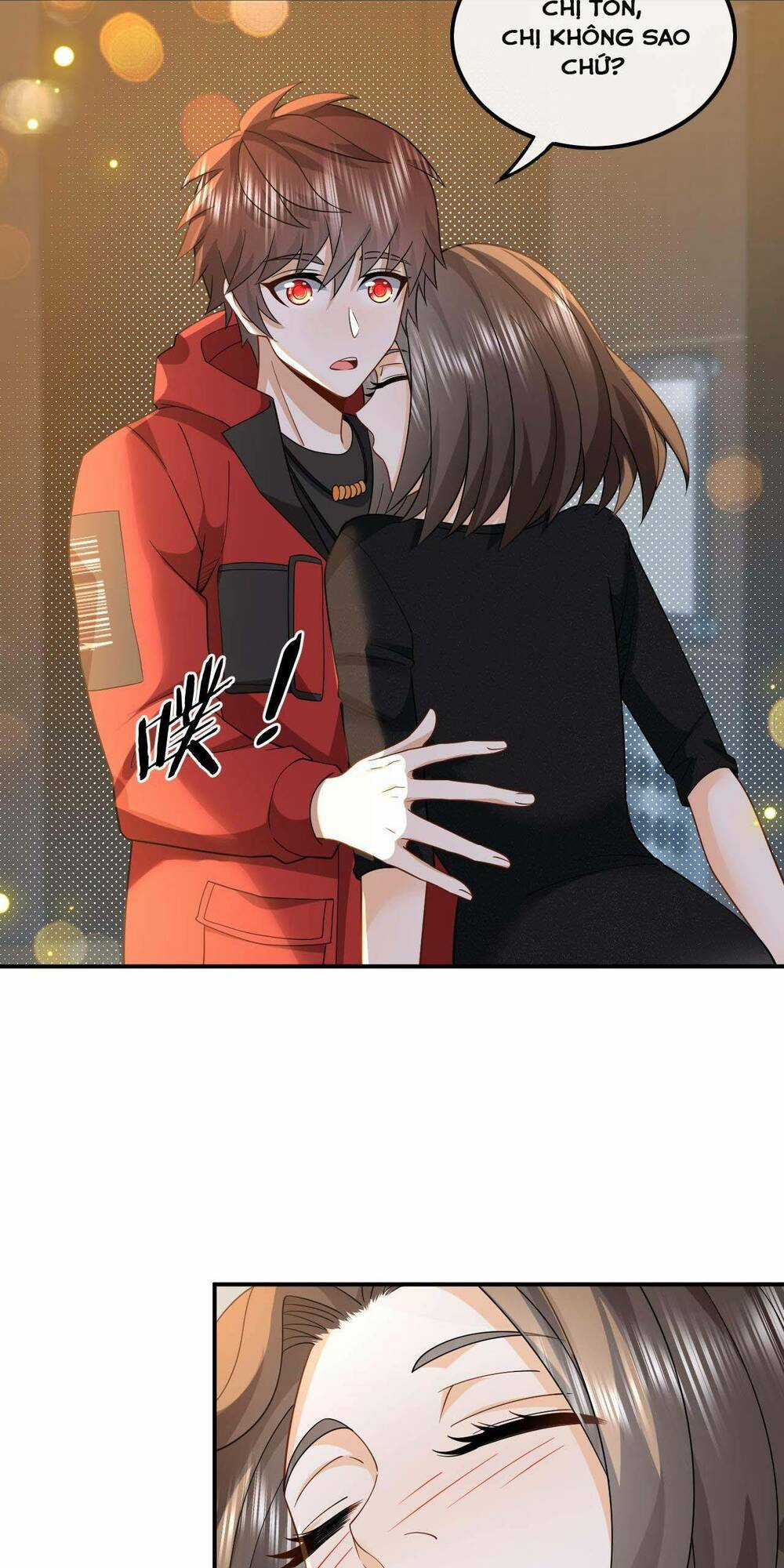 Trùng Sinh, Ta Mới Là Thiên Vương Giải Trí Chapter 6 trang 14