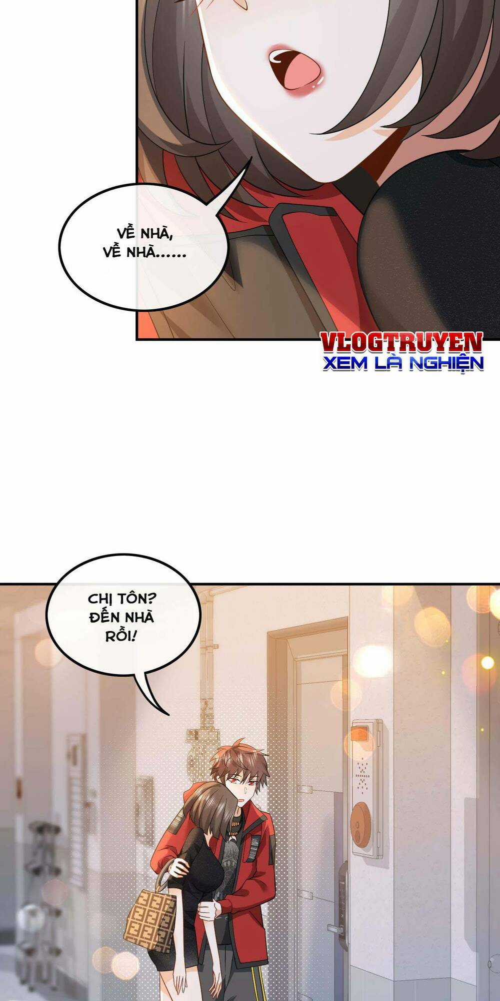 Trùng Sinh, Ta Mới Là Thiên Vương Giải Trí Chapter 6 trang 15