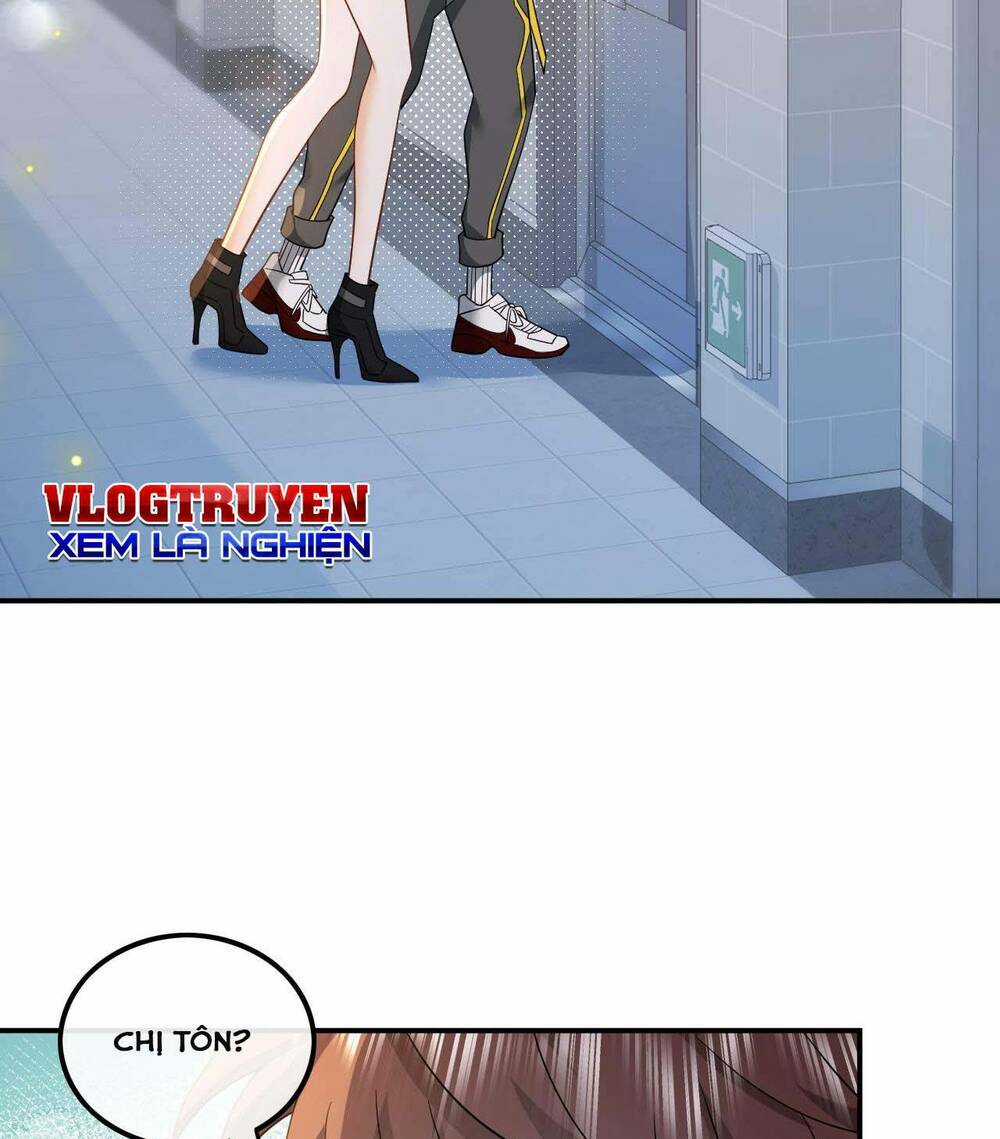 Trùng Sinh, Ta Mới Là Thiên Vương Giải Trí Chapter 6 trang 16