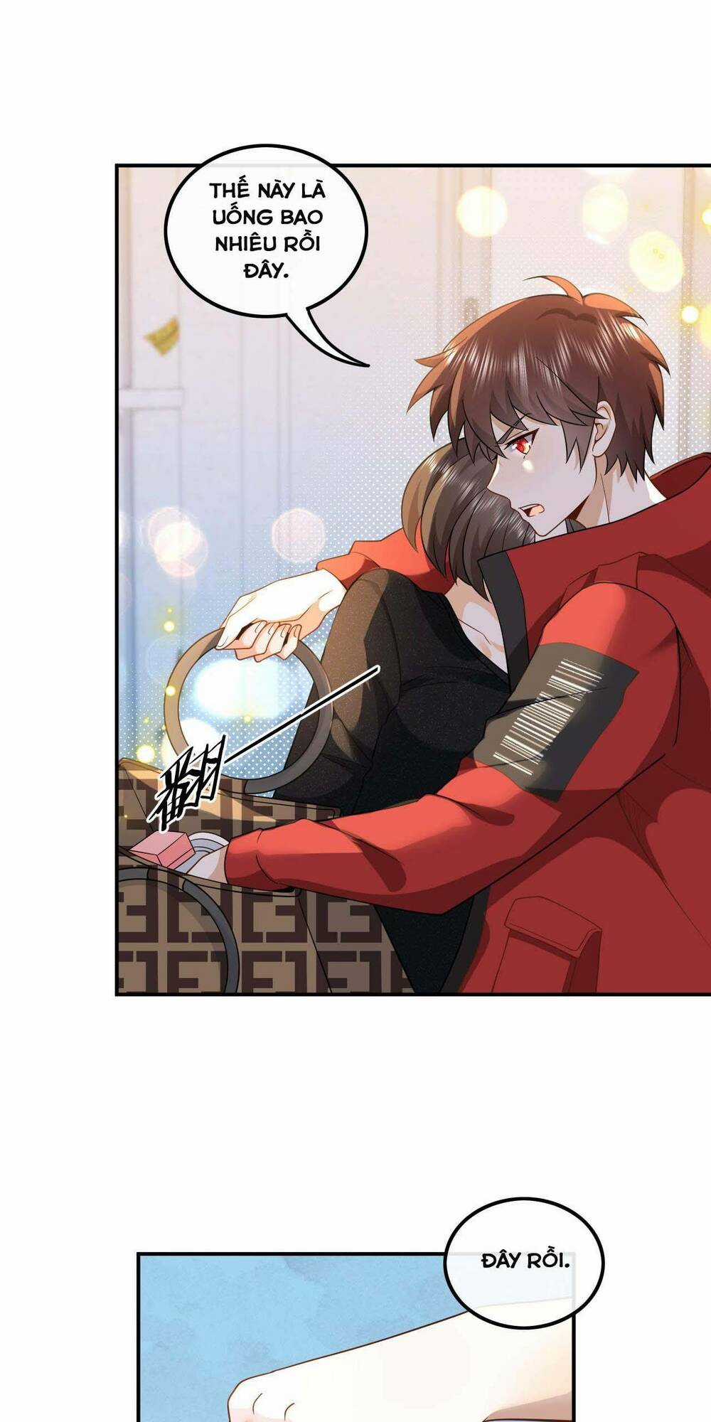 Trùng Sinh, Ta Mới Là Thiên Vương Giải Trí Chapter 6 trang 18