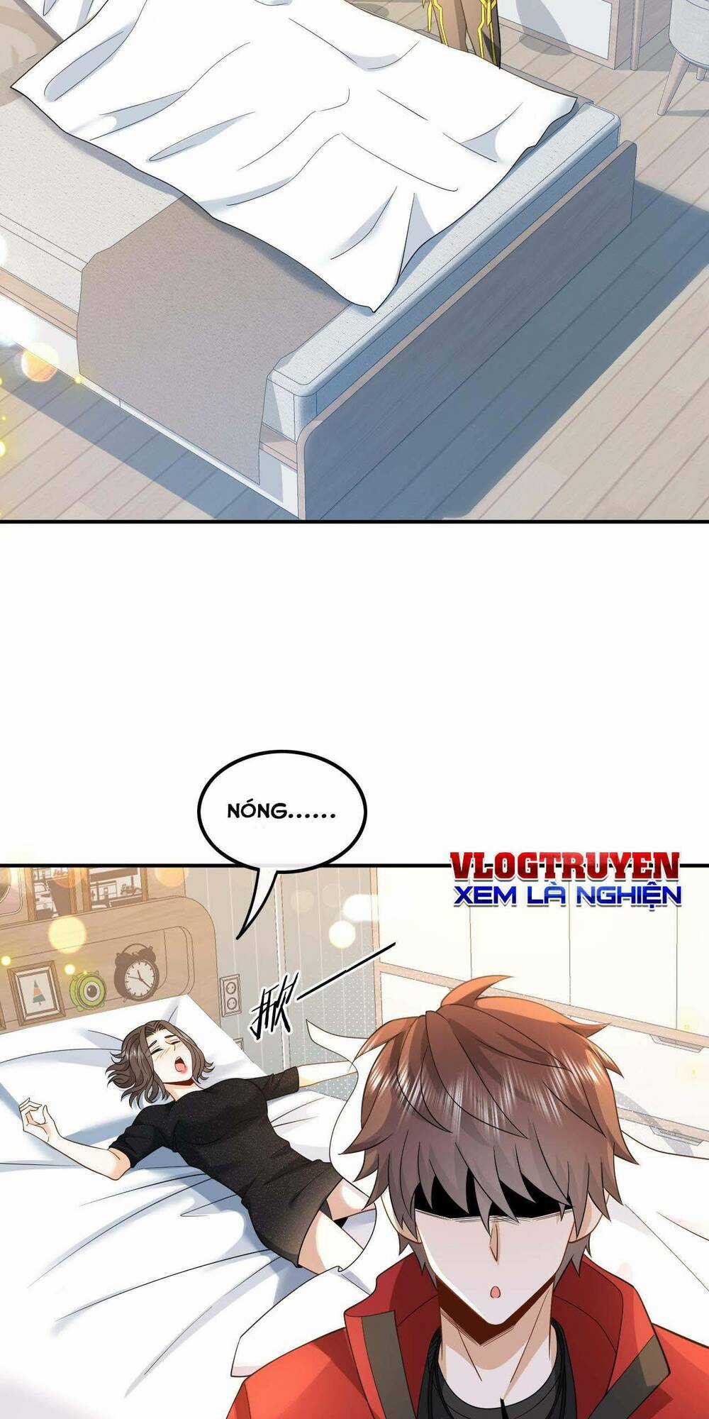 Trùng Sinh, Ta Mới Là Thiên Vương Giải Trí Chapter 6 trang 21