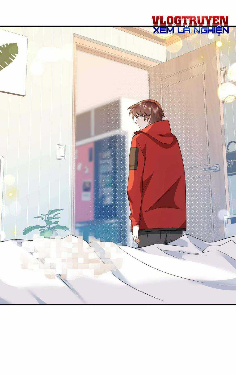 Trùng Sinh, Ta Mới Là Thiên Vương Giải Trí Chapter 6 trang 23