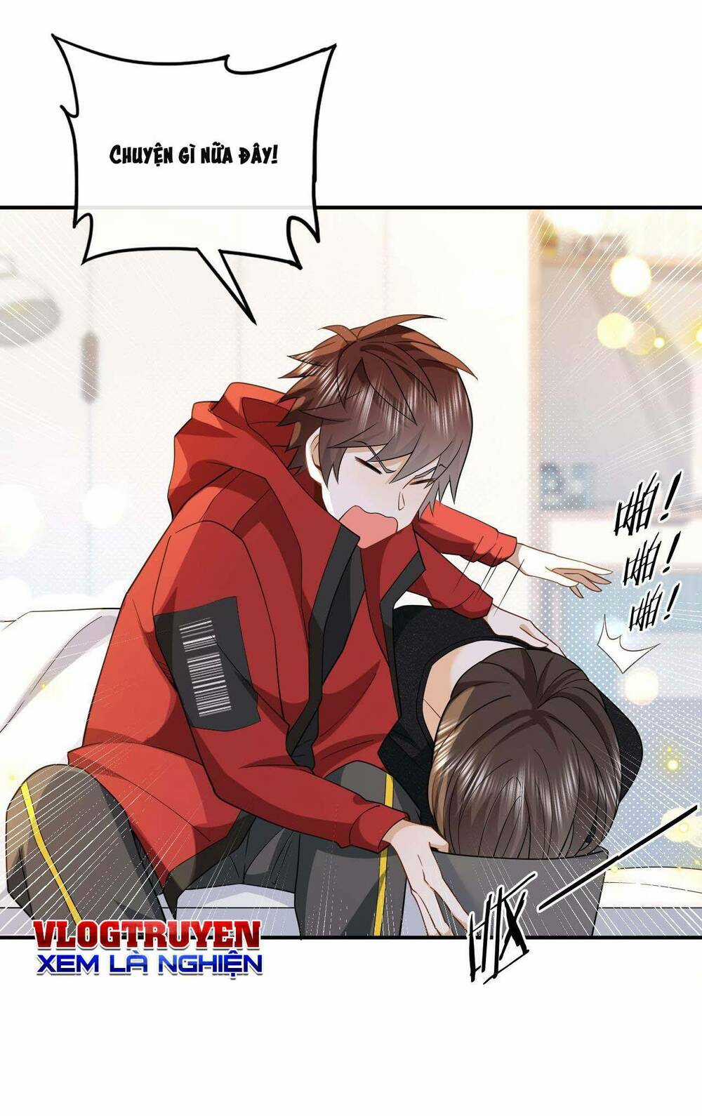 Trùng Sinh, Ta Mới Là Thiên Vương Giải Trí Chapter 6 trang 24