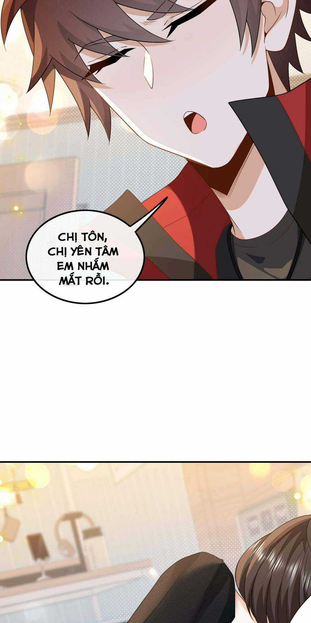 Trùng Sinh, Ta Mới Là Thiên Vương Giải Trí Chapter 6 trang 26