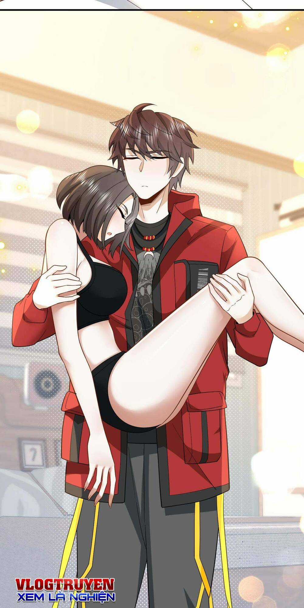 Trùng Sinh, Ta Mới Là Thiên Vương Giải Trí Chapter 6 trang 28