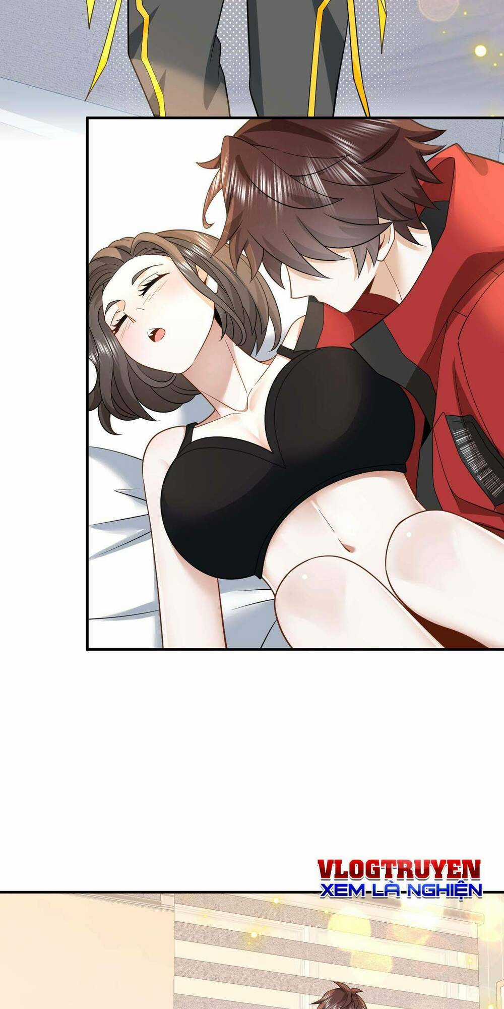 Trùng Sinh, Ta Mới Là Thiên Vương Giải Trí Chapter 6 trang 29