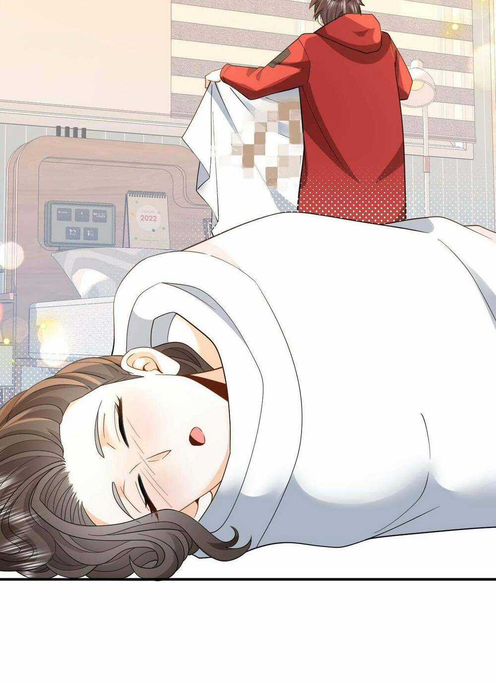 Trùng Sinh, Ta Mới Là Thiên Vương Giải Trí Chapter 6 trang 30