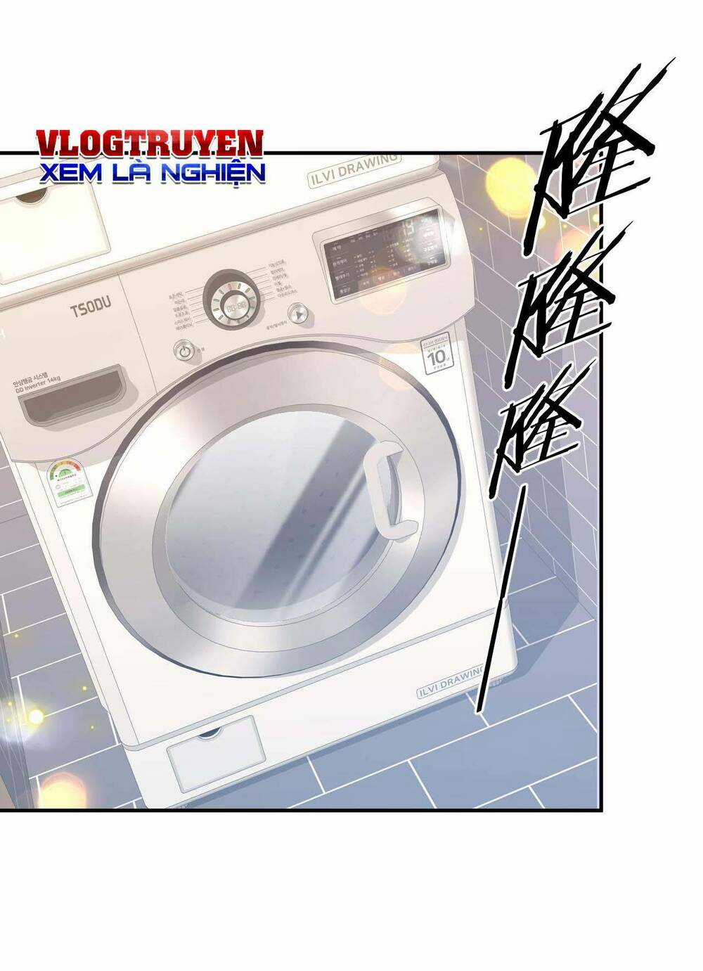 Trùng Sinh, Ta Mới Là Thiên Vương Giải Trí Chapter 6 trang 31