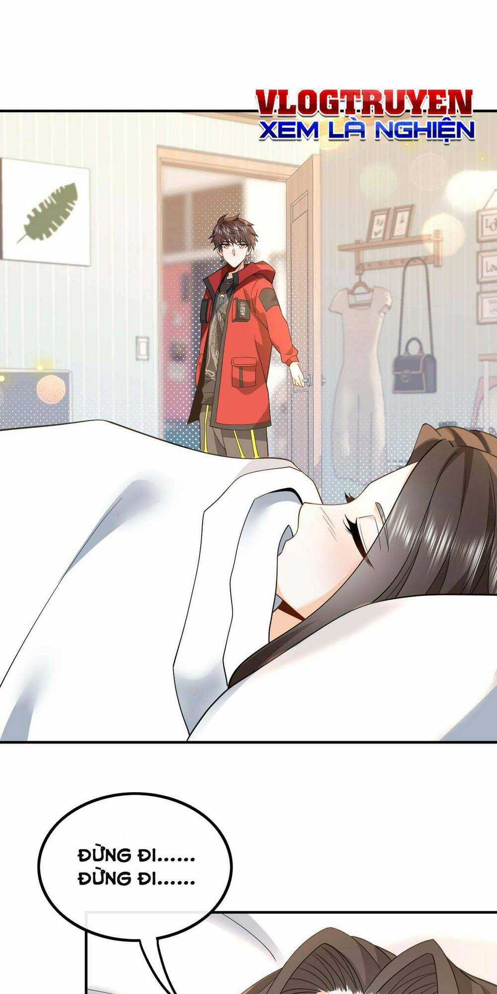 Trùng Sinh, Ta Mới Là Thiên Vương Giải Trí Chapter 6 trang 32