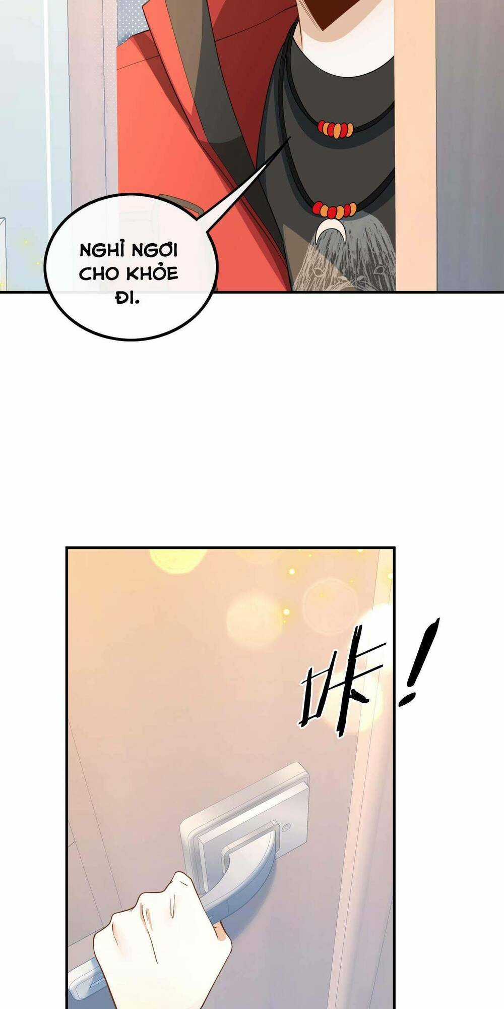 Trùng Sinh, Ta Mới Là Thiên Vương Giải Trí Chapter 6 trang 34