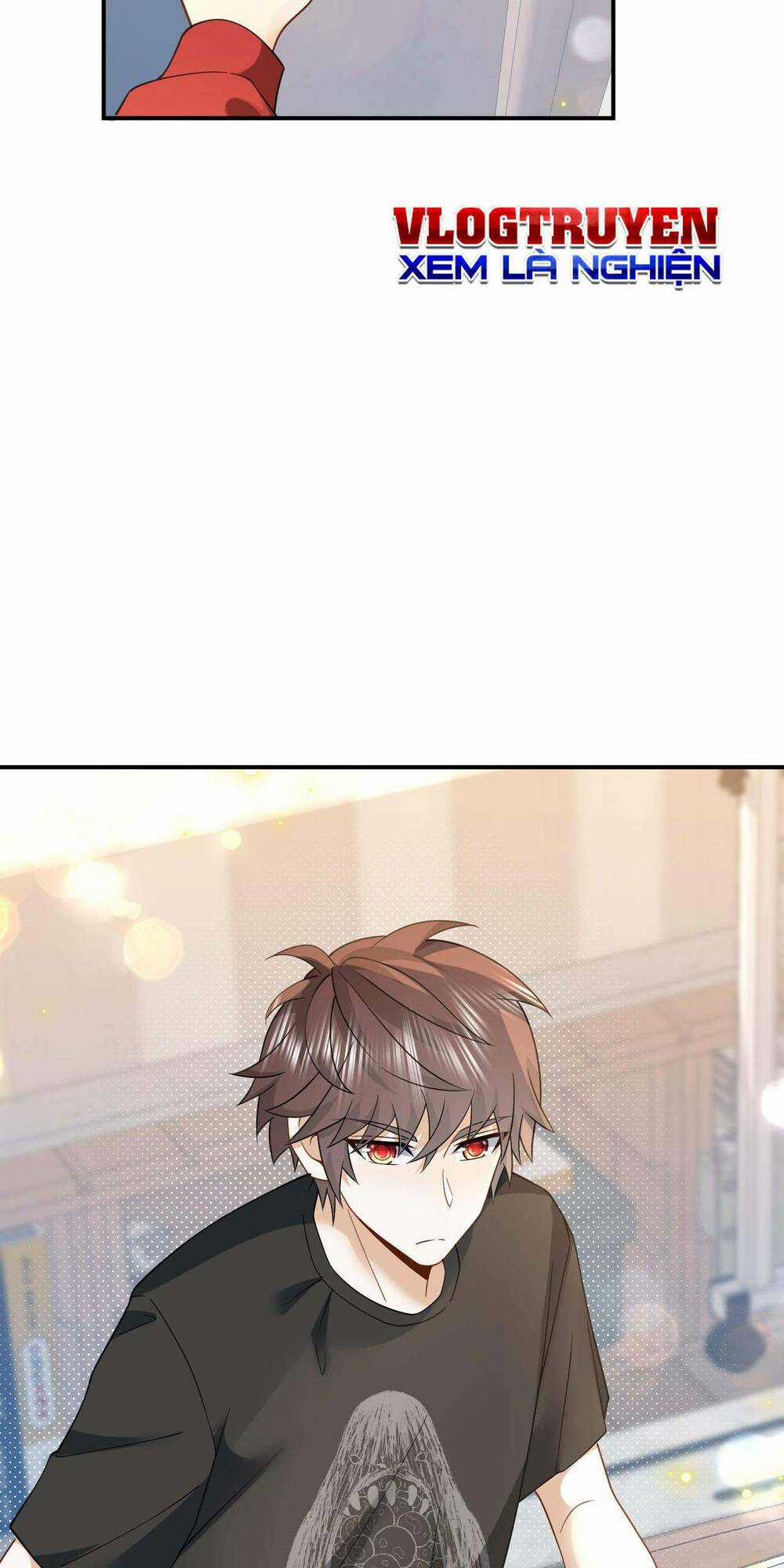 Trùng Sinh, Ta Mới Là Thiên Vương Giải Trí Chapter 6 trang 35