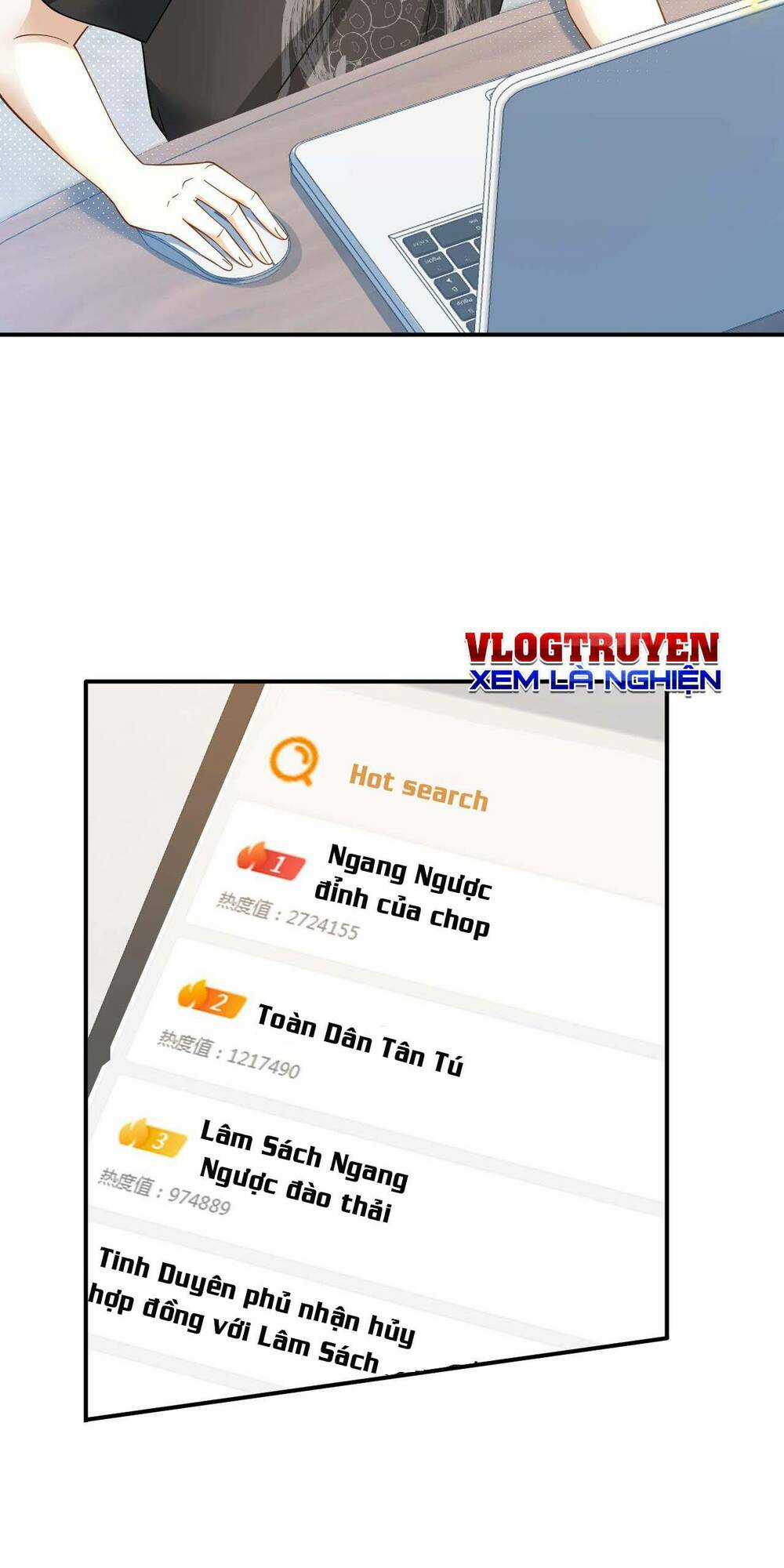 Trùng Sinh, Ta Mới Là Thiên Vương Giải Trí Chapter 6 trang 36