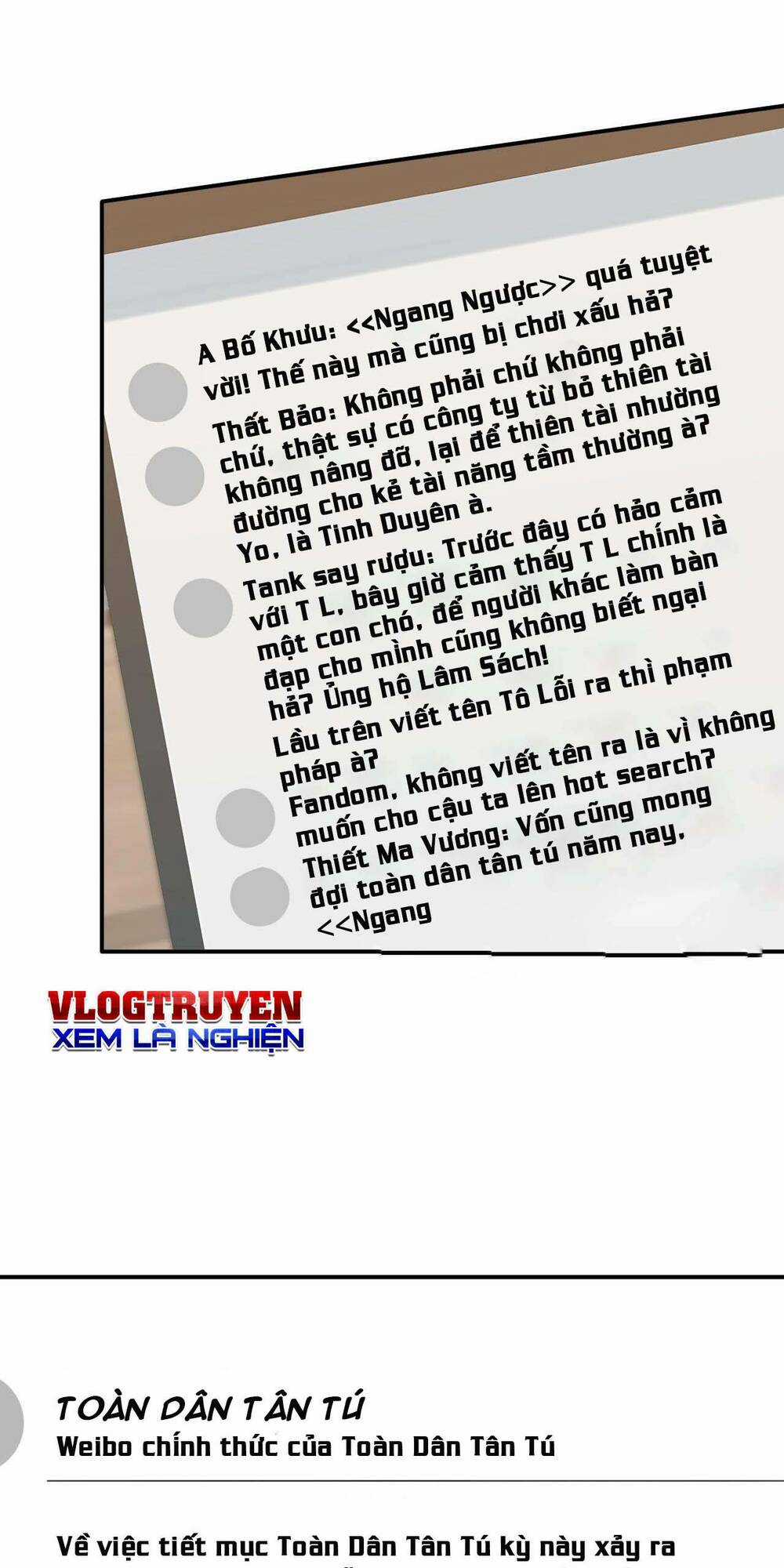 Trùng Sinh, Ta Mới Là Thiên Vương Giải Trí Chapter 6 trang 37