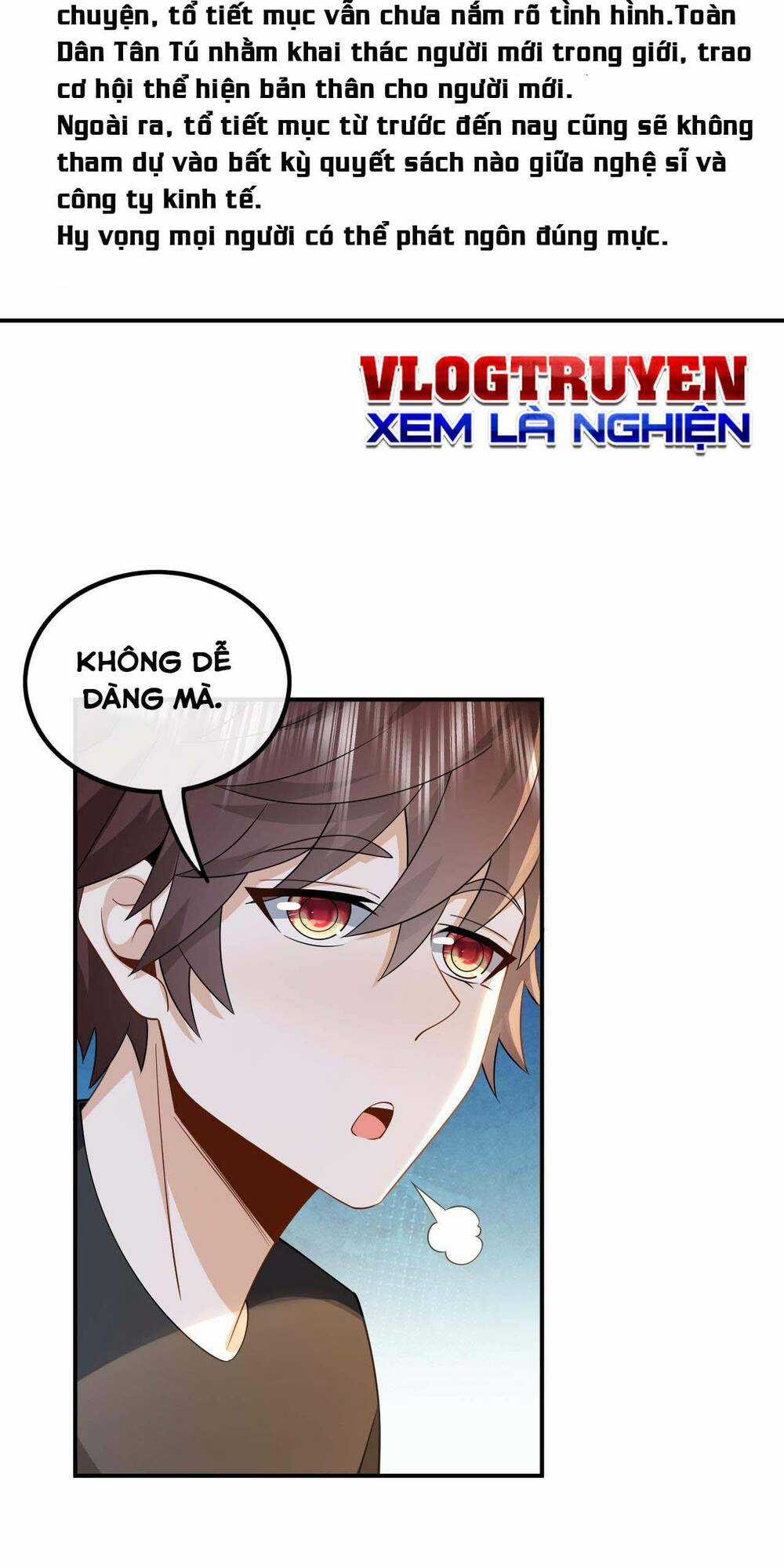 Trùng Sinh, Ta Mới Là Thiên Vương Giải Trí Chapter 6 trang 38