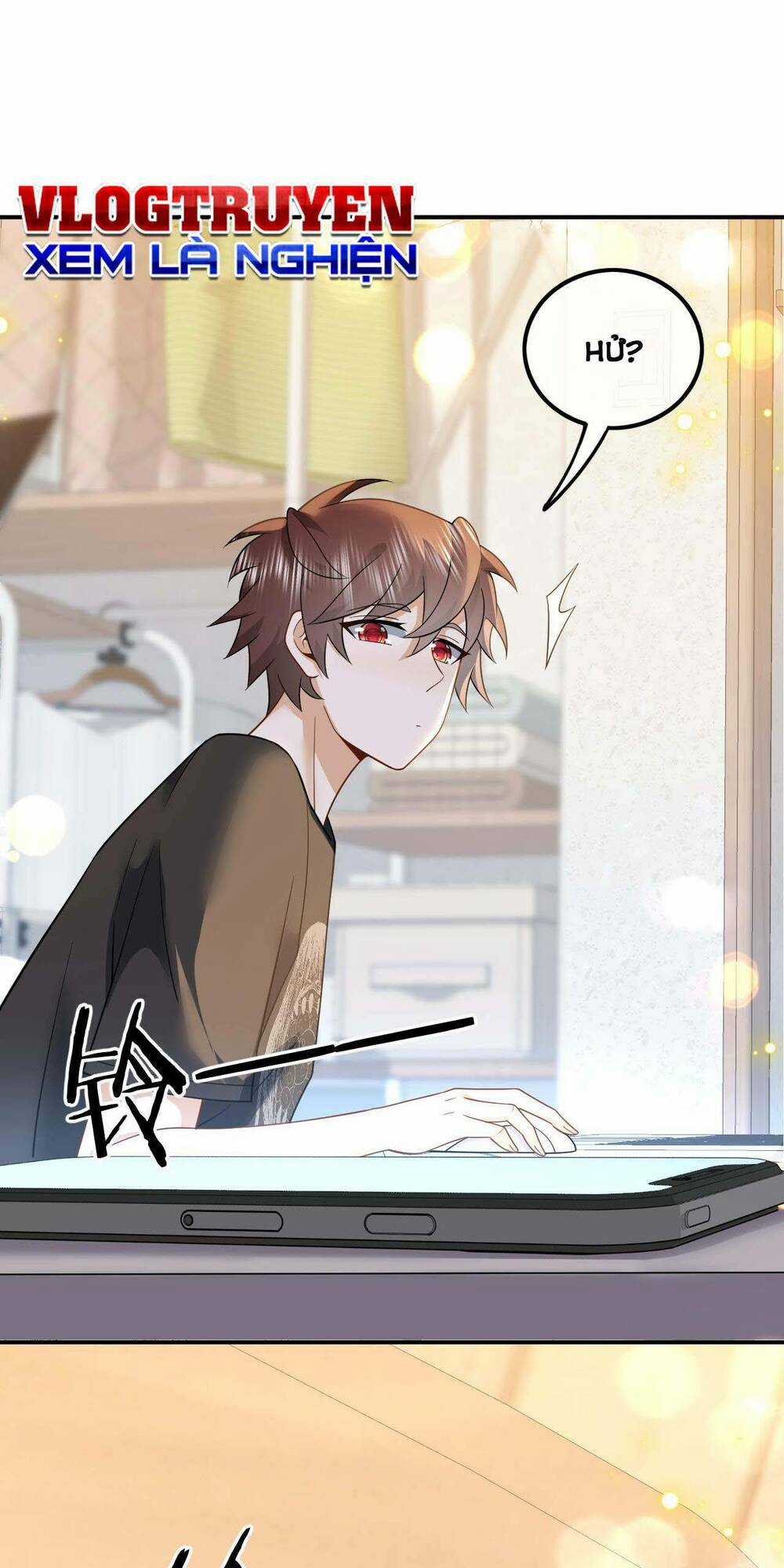 Trùng Sinh, Ta Mới Là Thiên Vương Giải Trí Chapter 6 trang 39