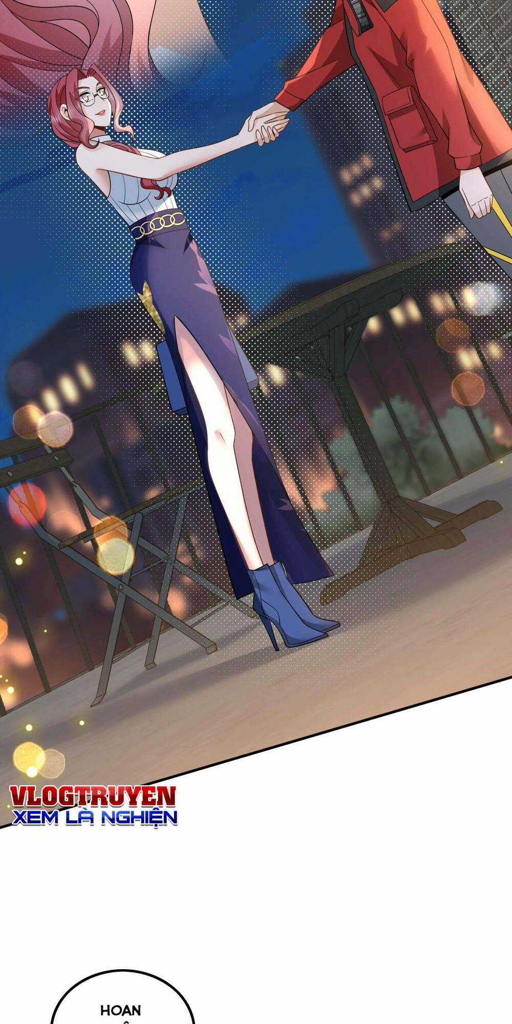 Trùng Sinh, Ta Mới Là Thiên Vương Giải Trí Chapter 6 trang 5