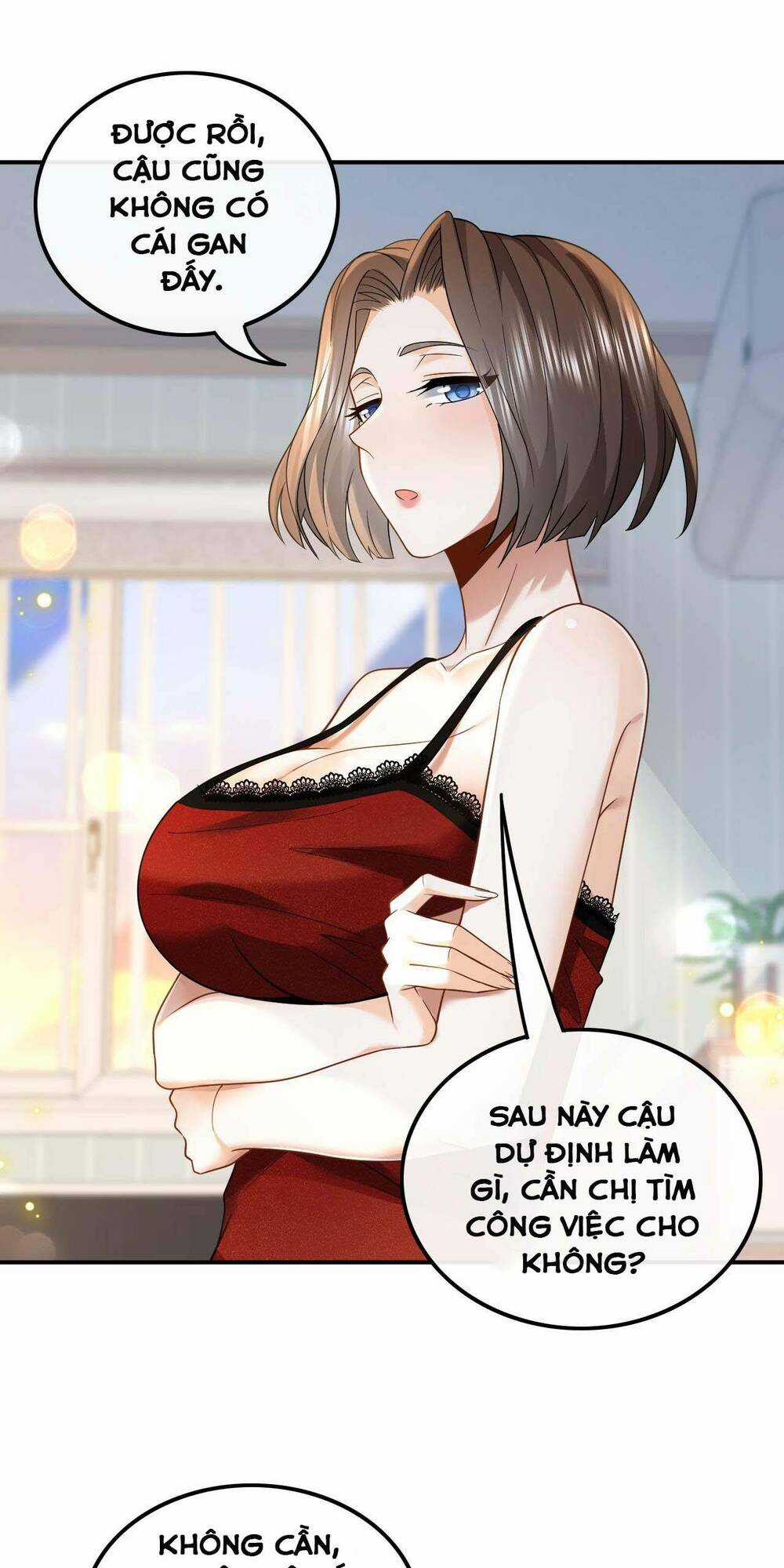Trùng Sinh, Ta Mới Là Thiên Vương Giải Trí Chapter 7 trang 12