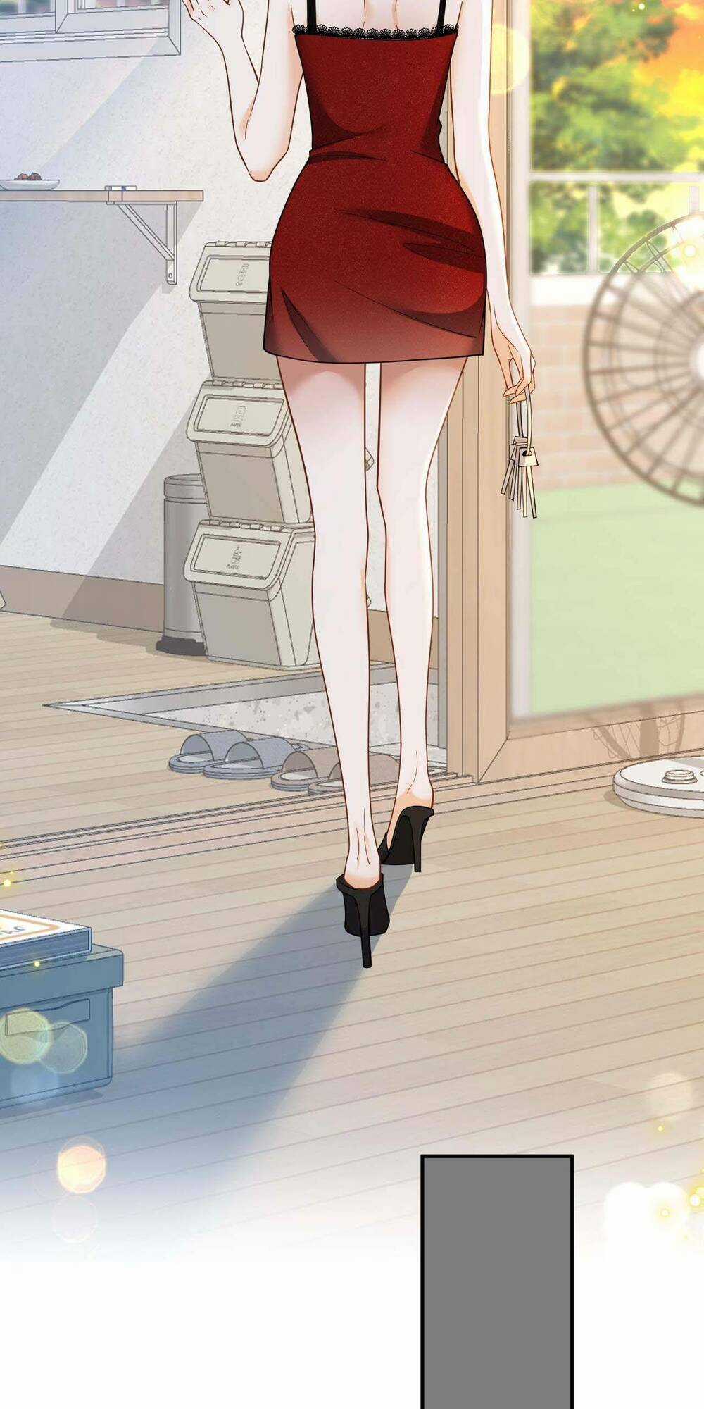 Trùng Sinh, Ta Mới Là Thiên Vương Giải Trí Chapter 7 trang 14