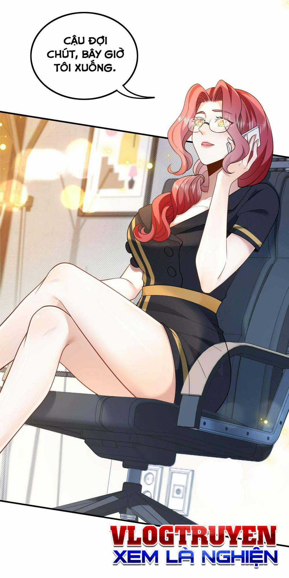 Trùng Sinh, Ta Mới Là Thiên Vương Giải Trí Chapter 7 trang 17