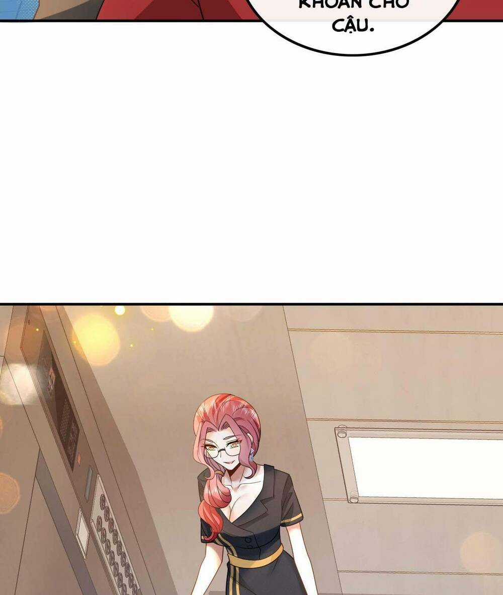 Trùng Sinh, Ta Mới Là Thiên Vương Giải Trí Chapter 7 trang 19