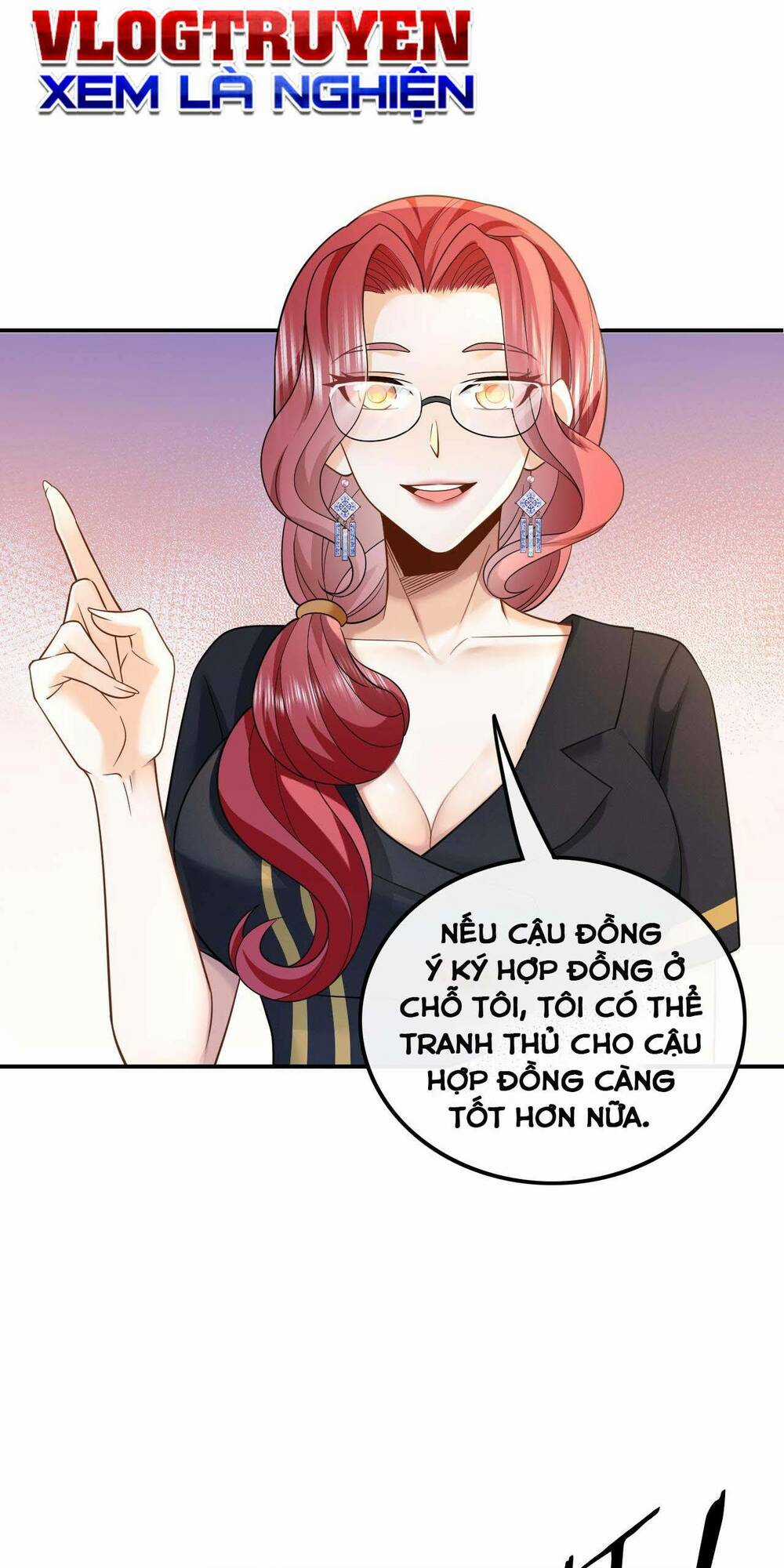 Trùng Sinh, Ta Mới Là Thiên Vương Giải Trí Chapter 7 trang 22