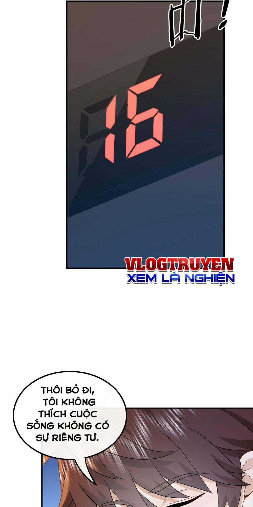 Trùng Sinh, Ta Mới Là Thiên Vương Giải Trí Chapter 7 trang 23